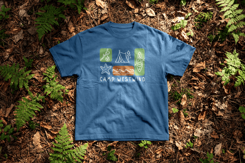 T-Shirts & Long-sleeve