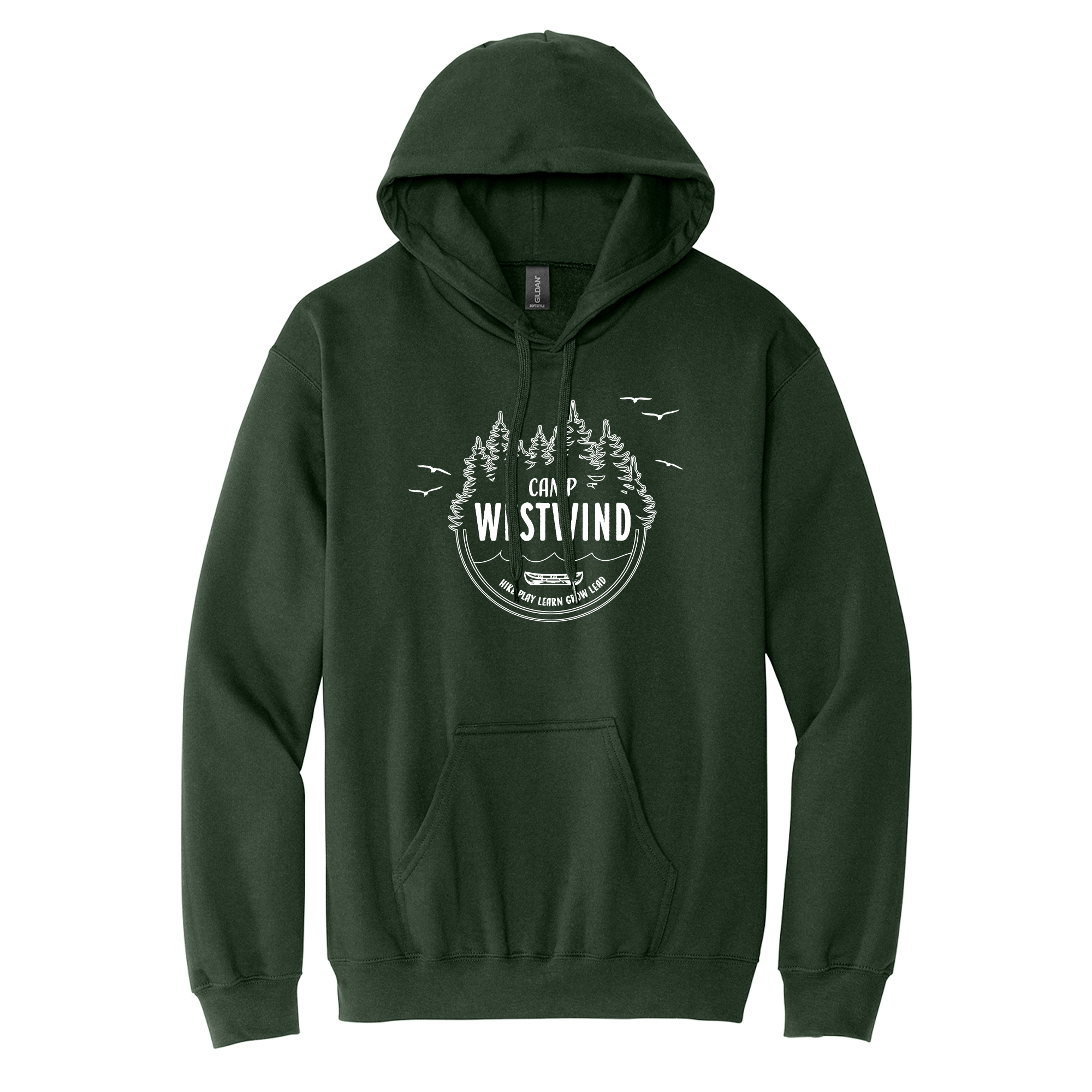 Westwind 2021 Hoodie