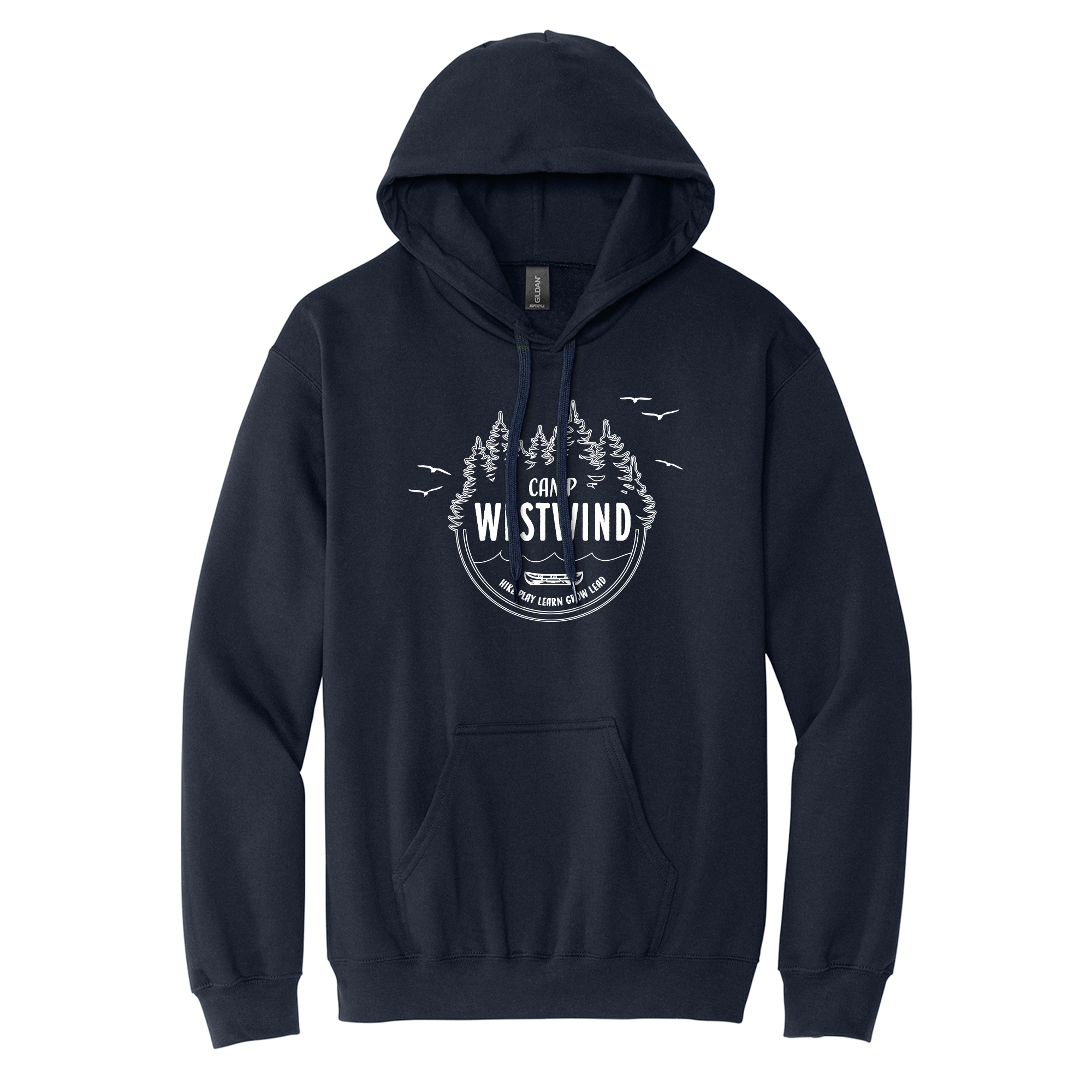 Westwind 2021 Hoodie