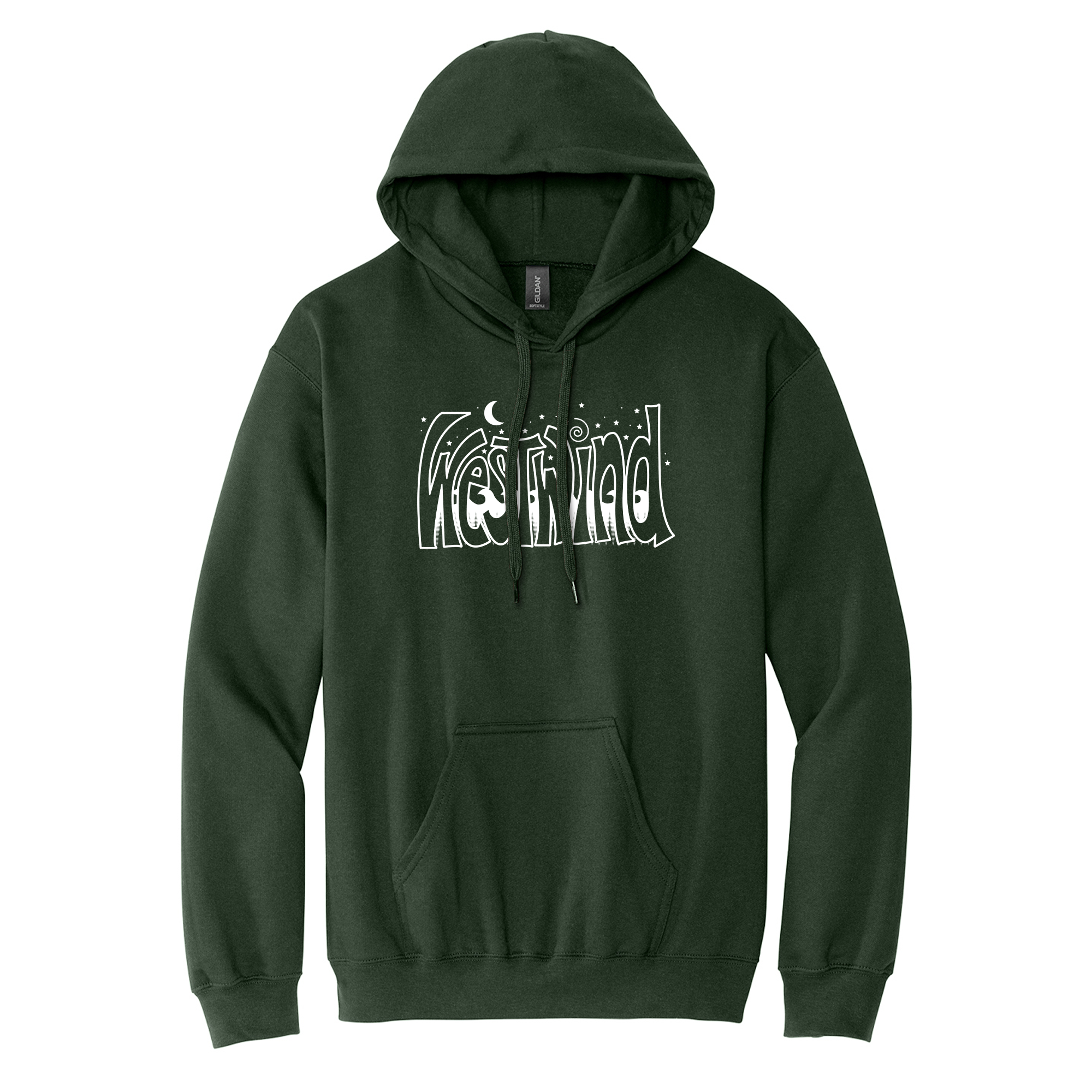 Westwind 2023 Hoodie