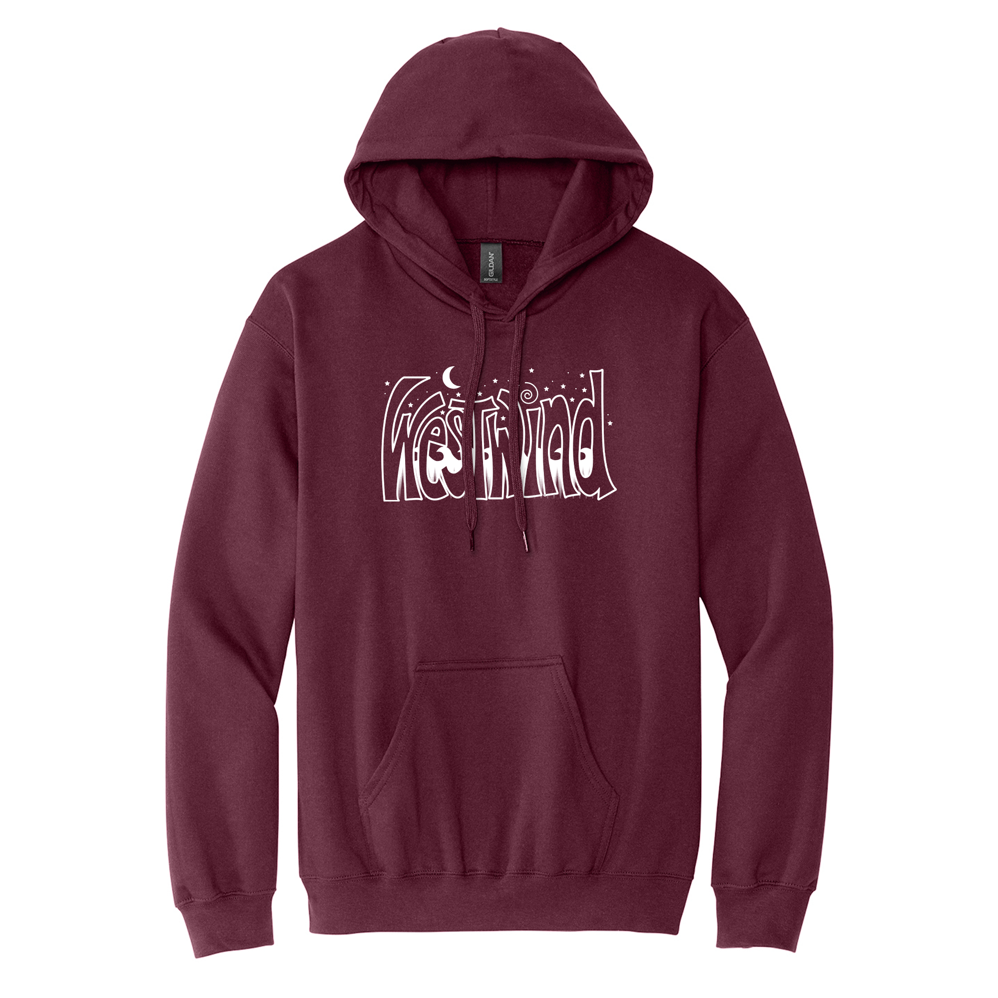 Westwind 2023 Hoodie