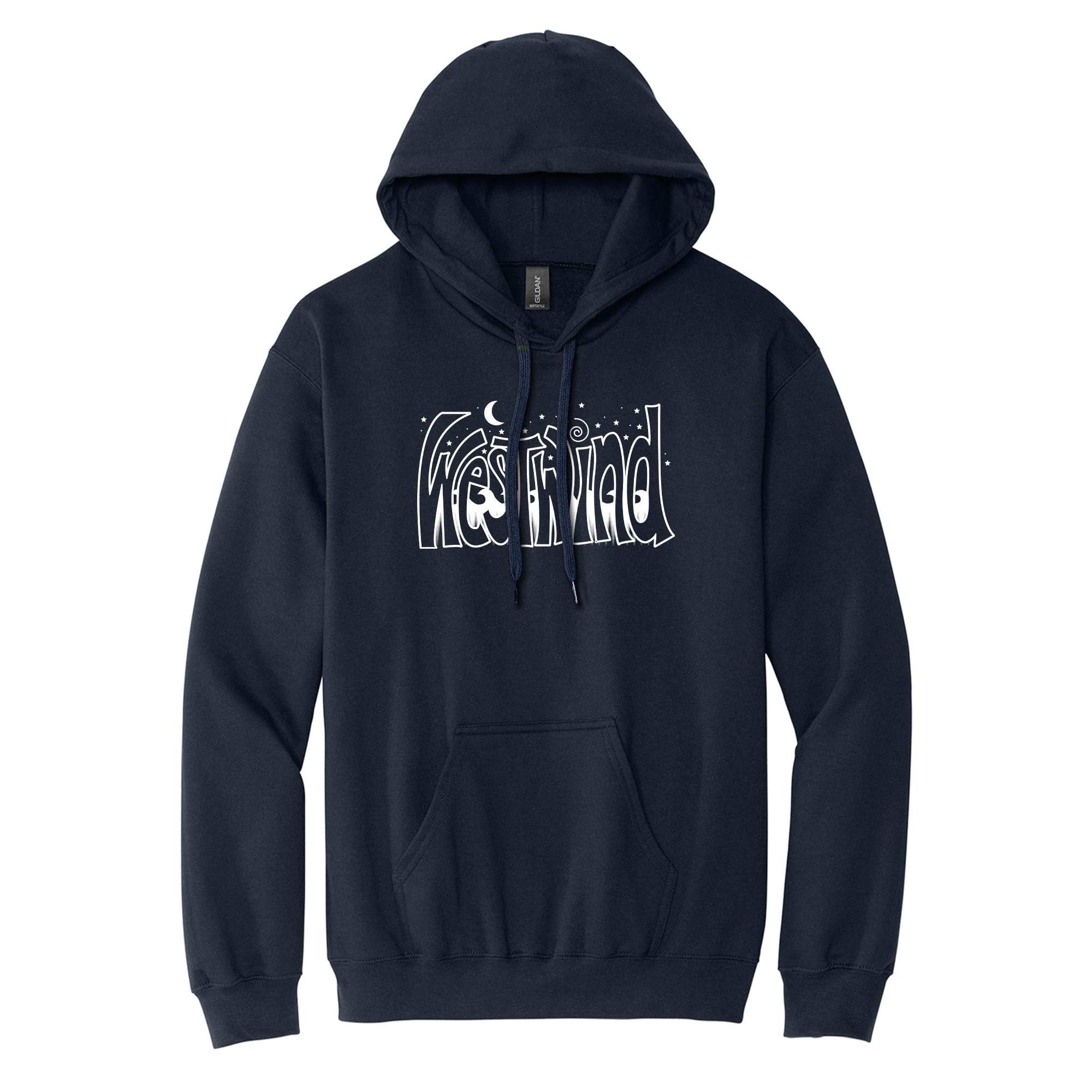 Westwind 2023 Hoodie