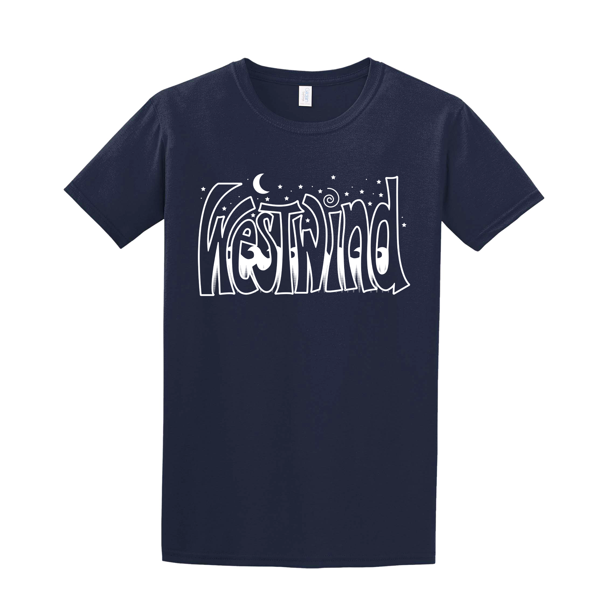 Westwind Tree Line Classic T