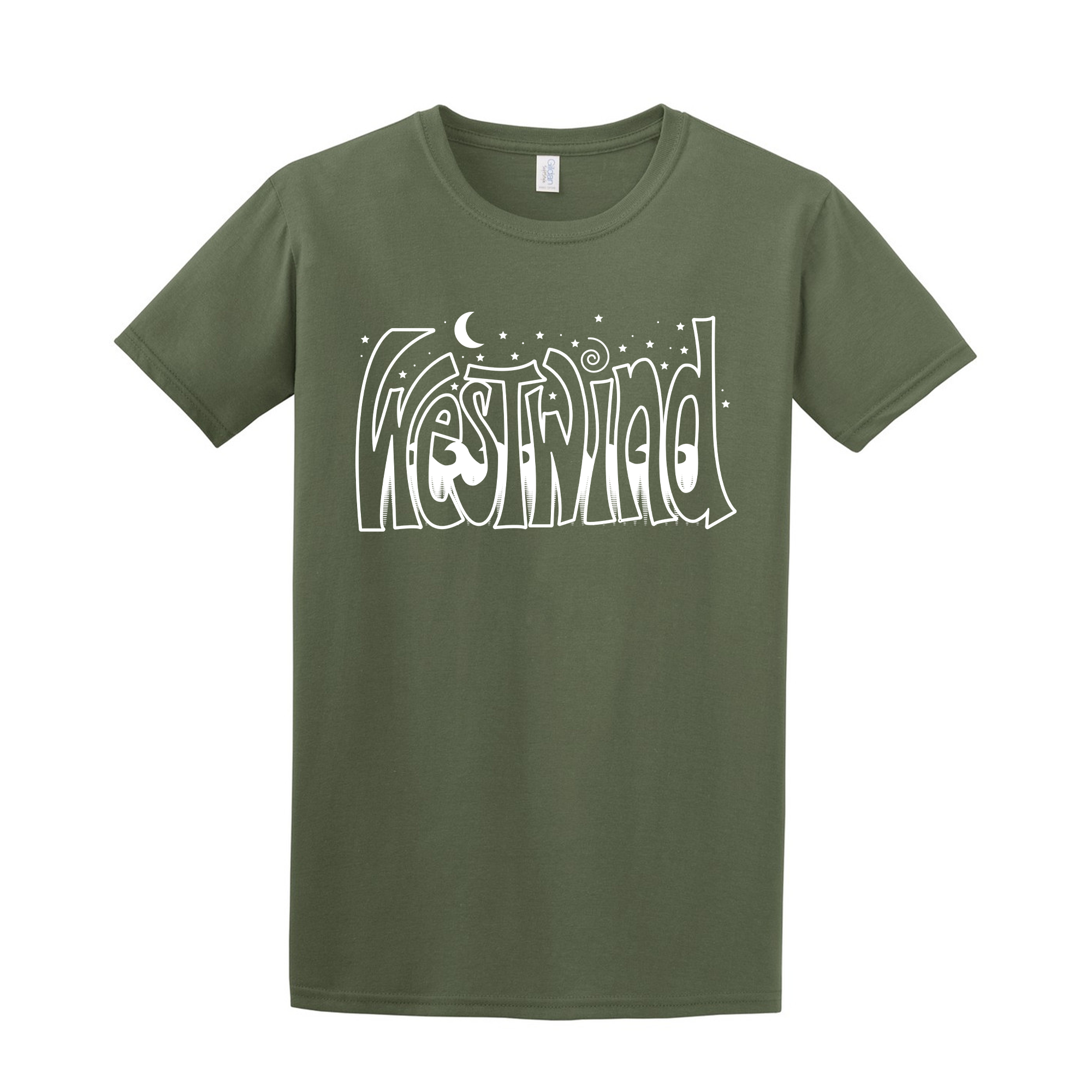 Westwind Tree Line Classic T