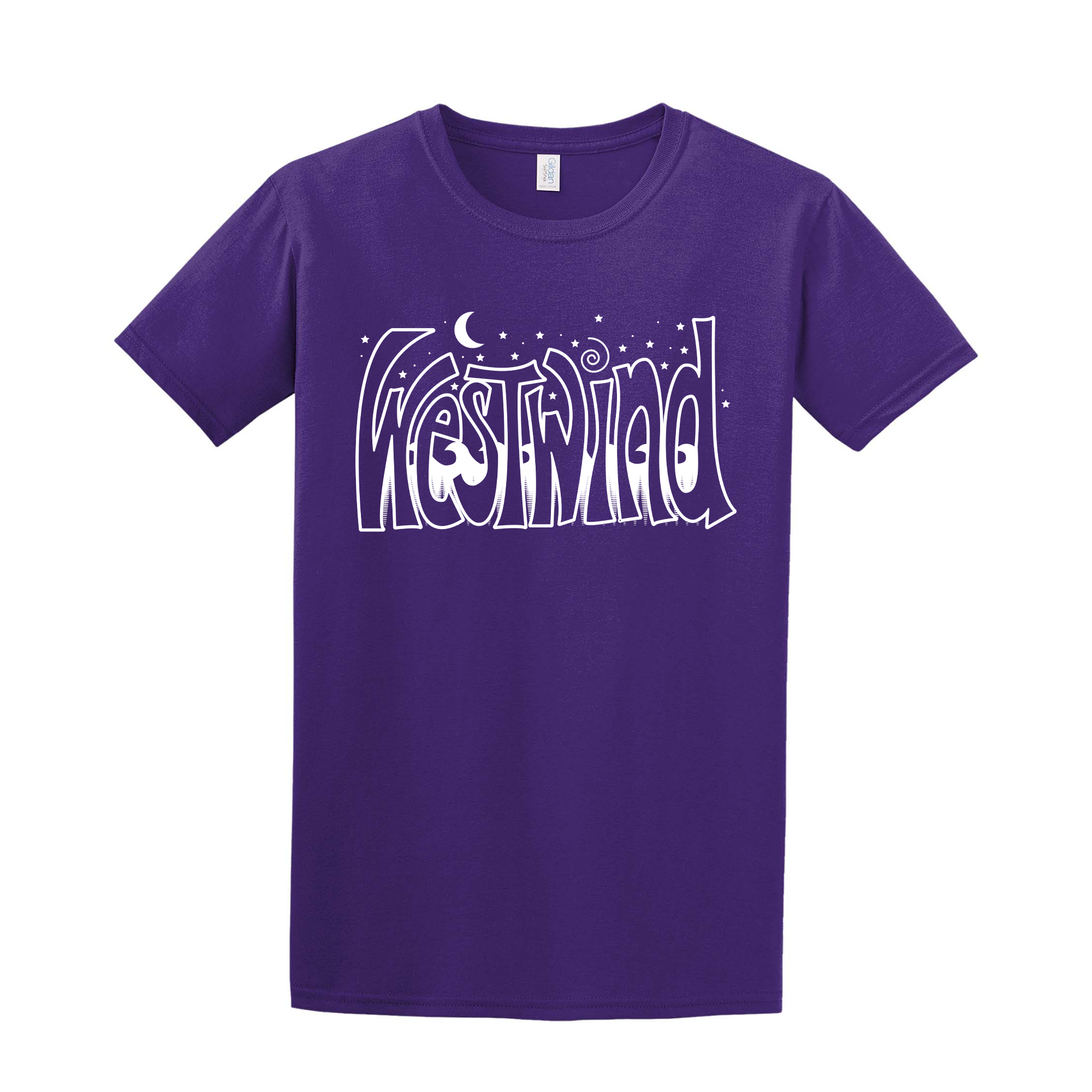 Westwind Tree Line Classic T