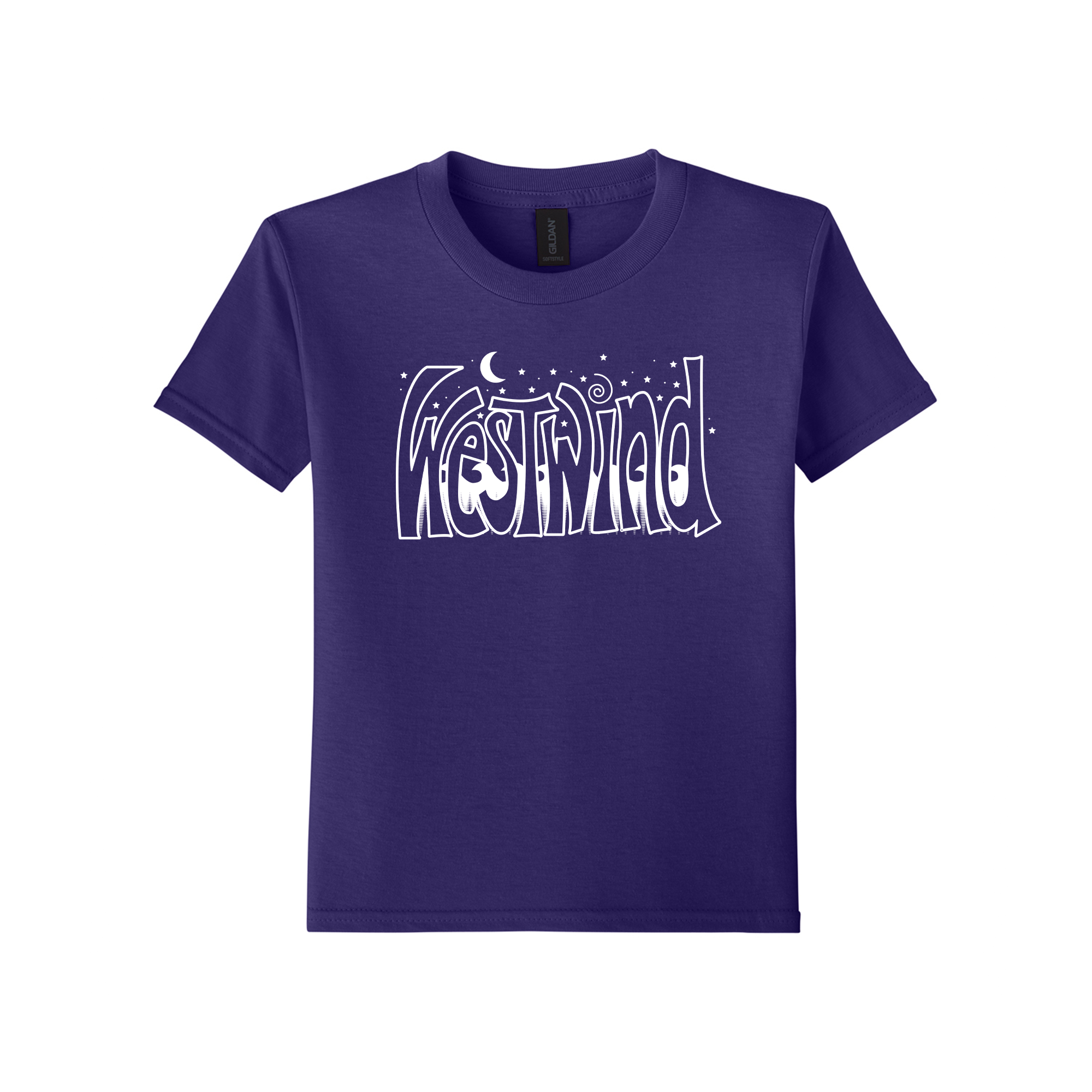 Westwind 2023 Youth T