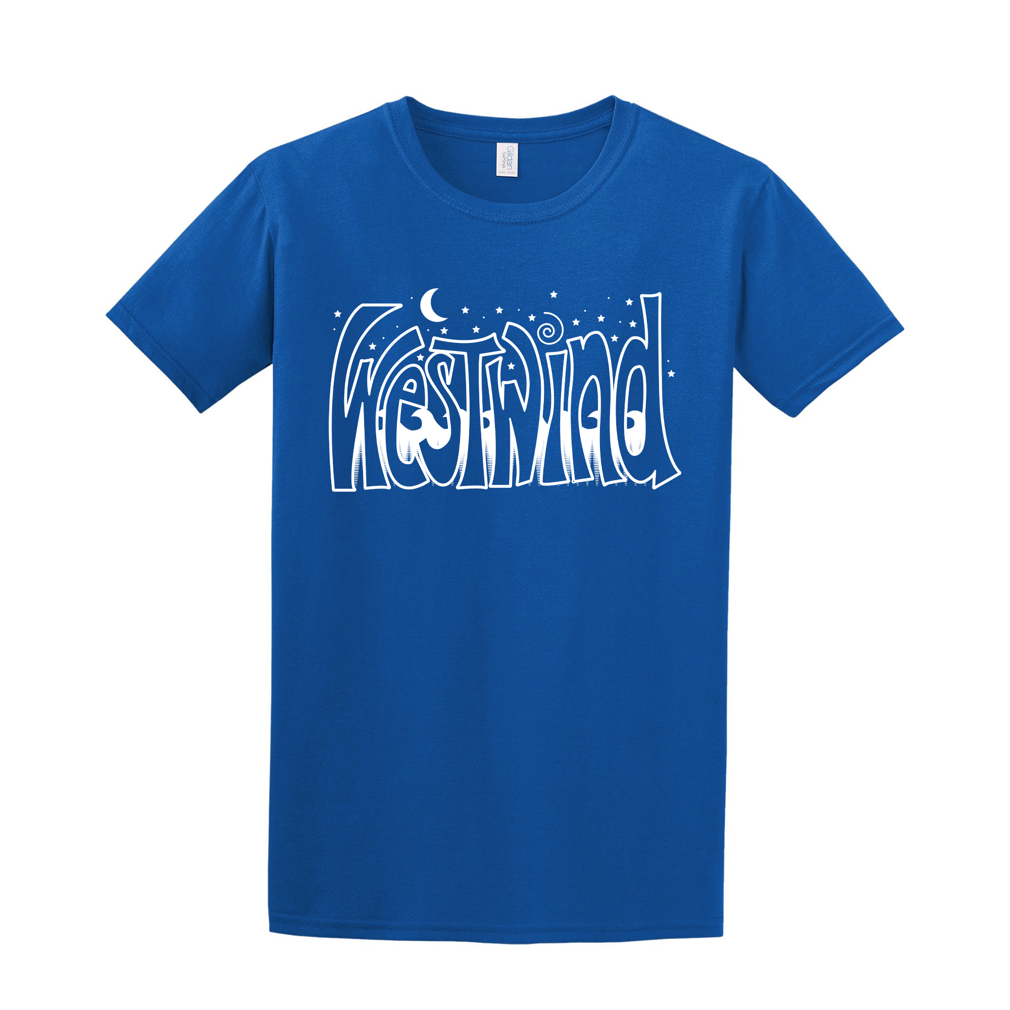 Westwind Tree Line Classic T