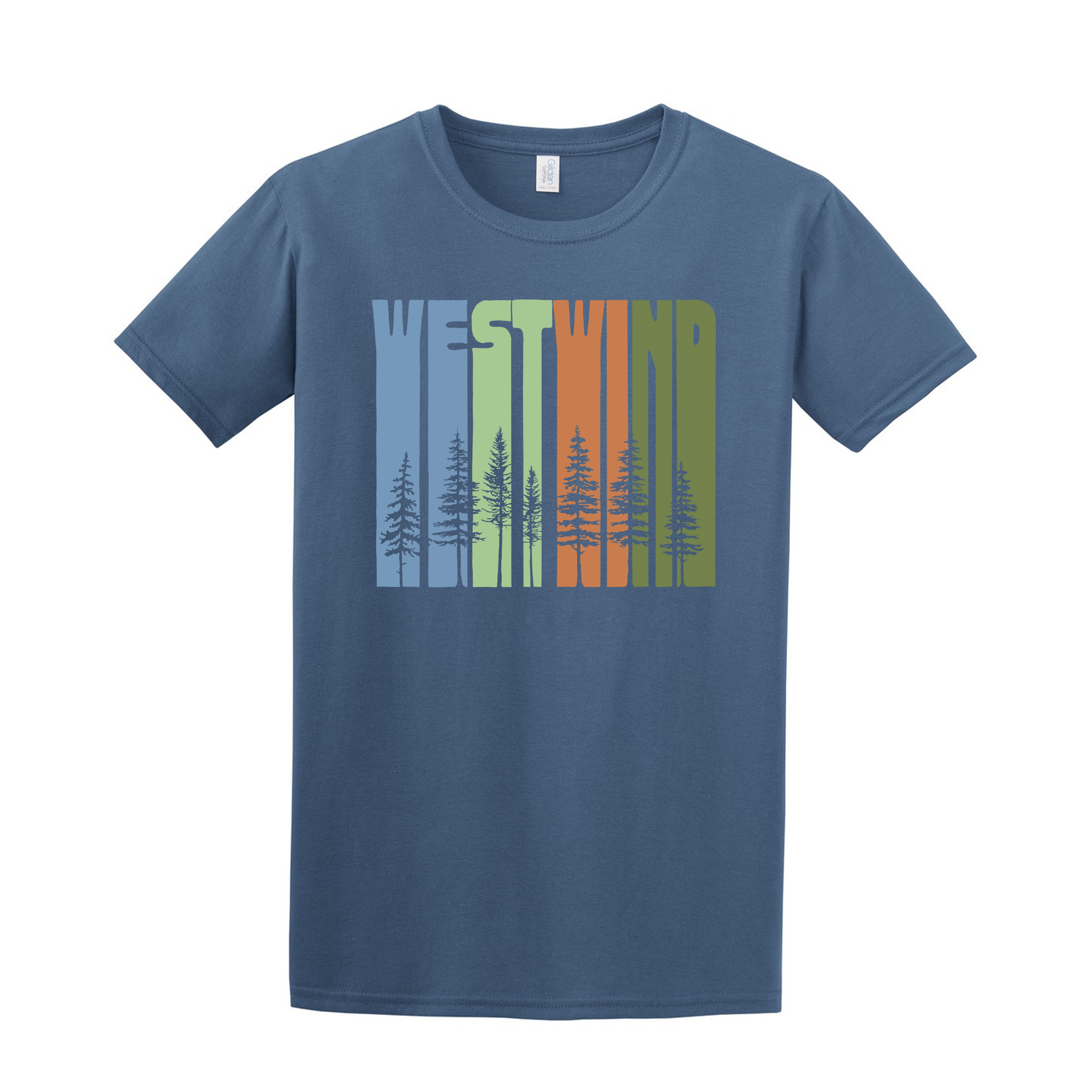 Westwind 2023 Classic T