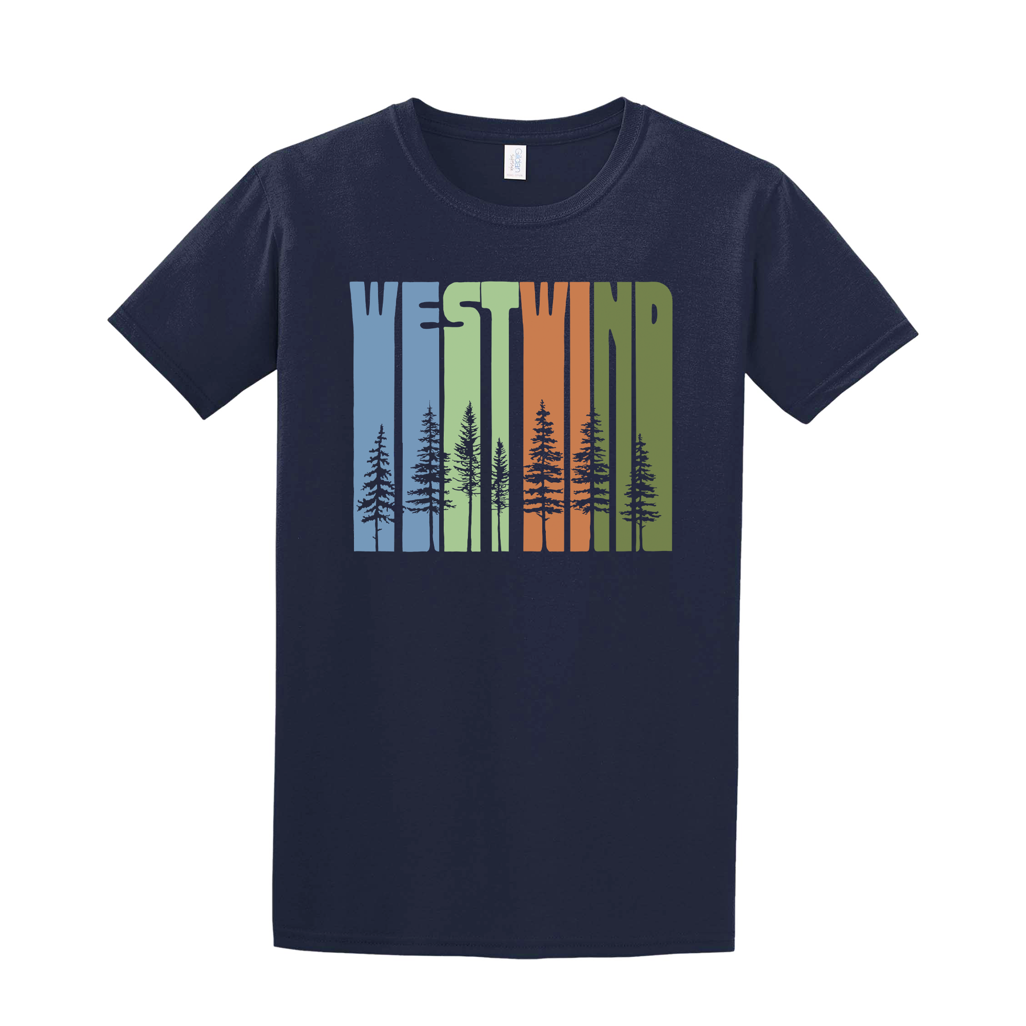 Westwind 2023 Classic T