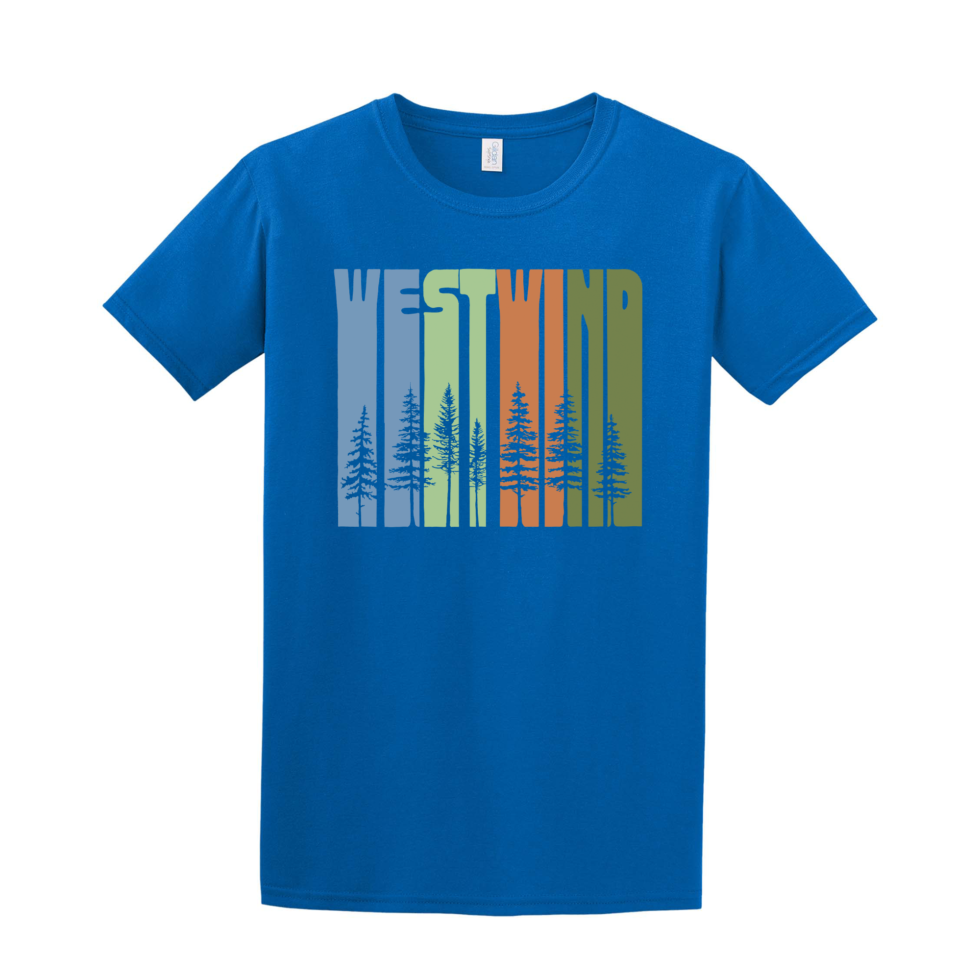 Westwind 2023 Classic T