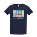 Camp Westwind 2024 Classic T