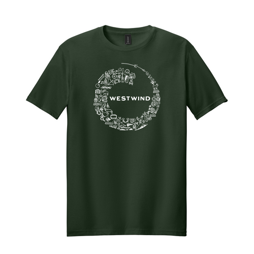 Art Enzo T-Shirt Classic T