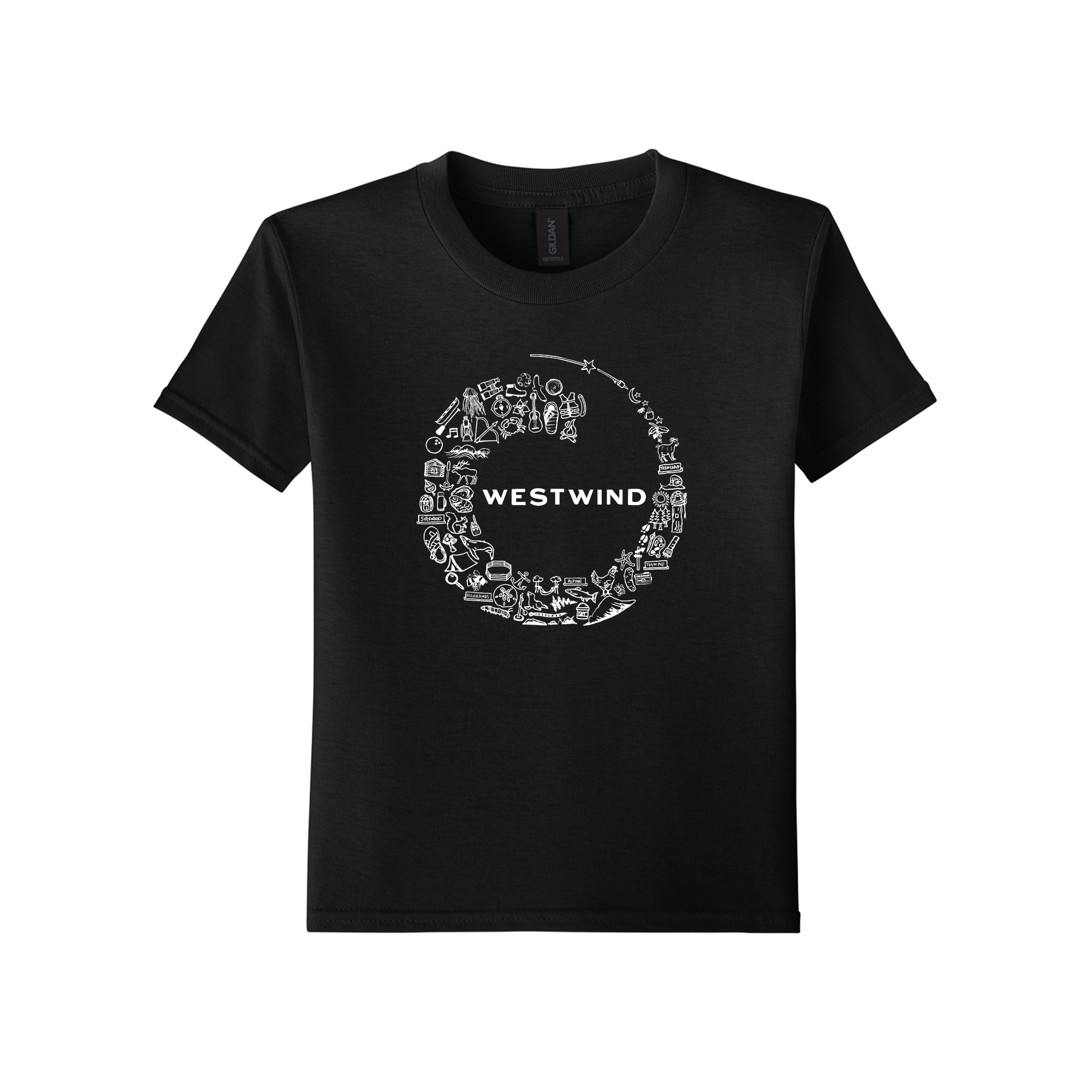 Art Enzo Youth T