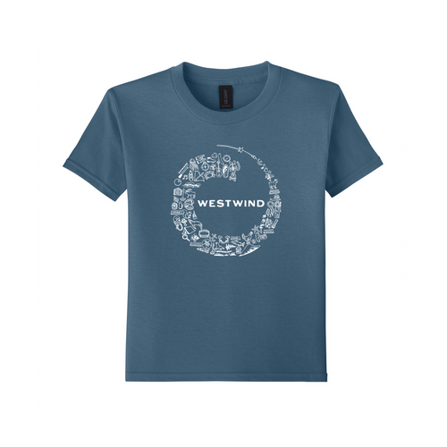 Art Enzo Youth T