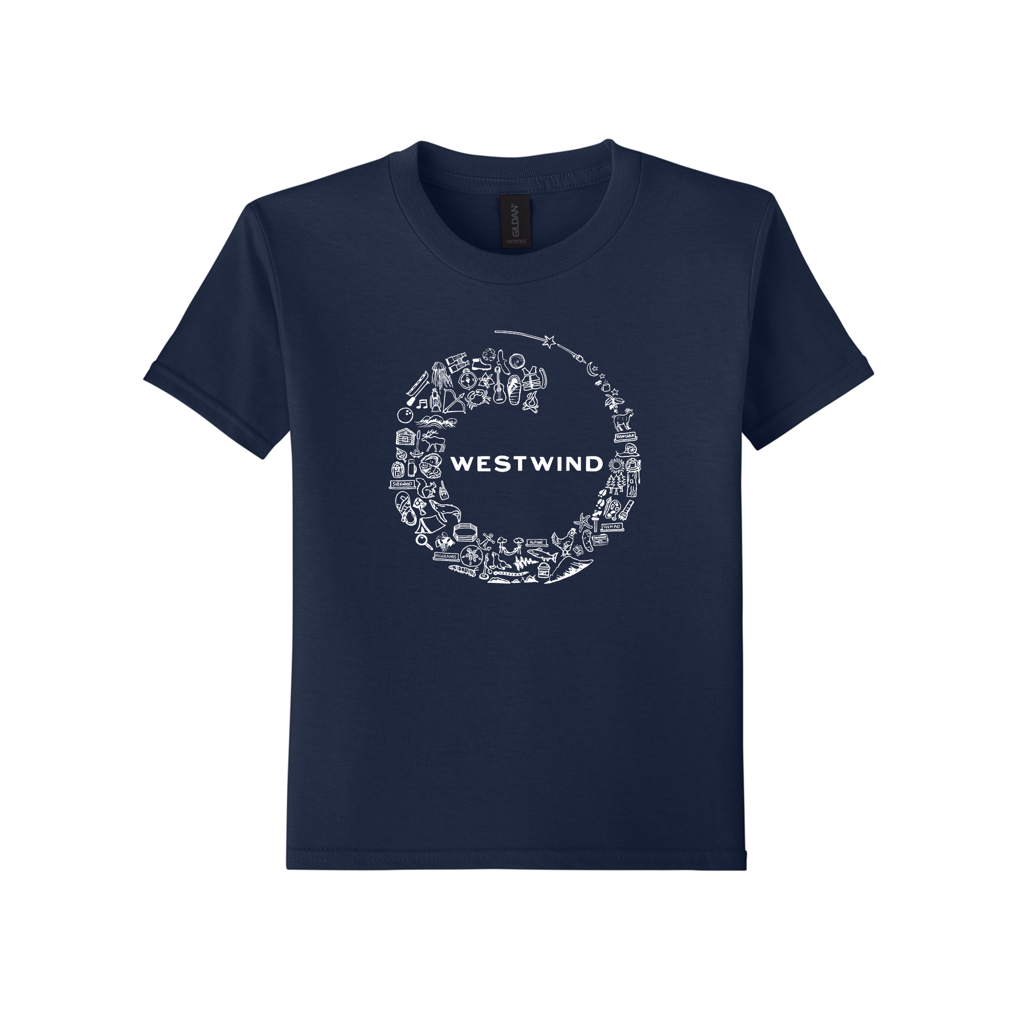 Art Enzo Youth T