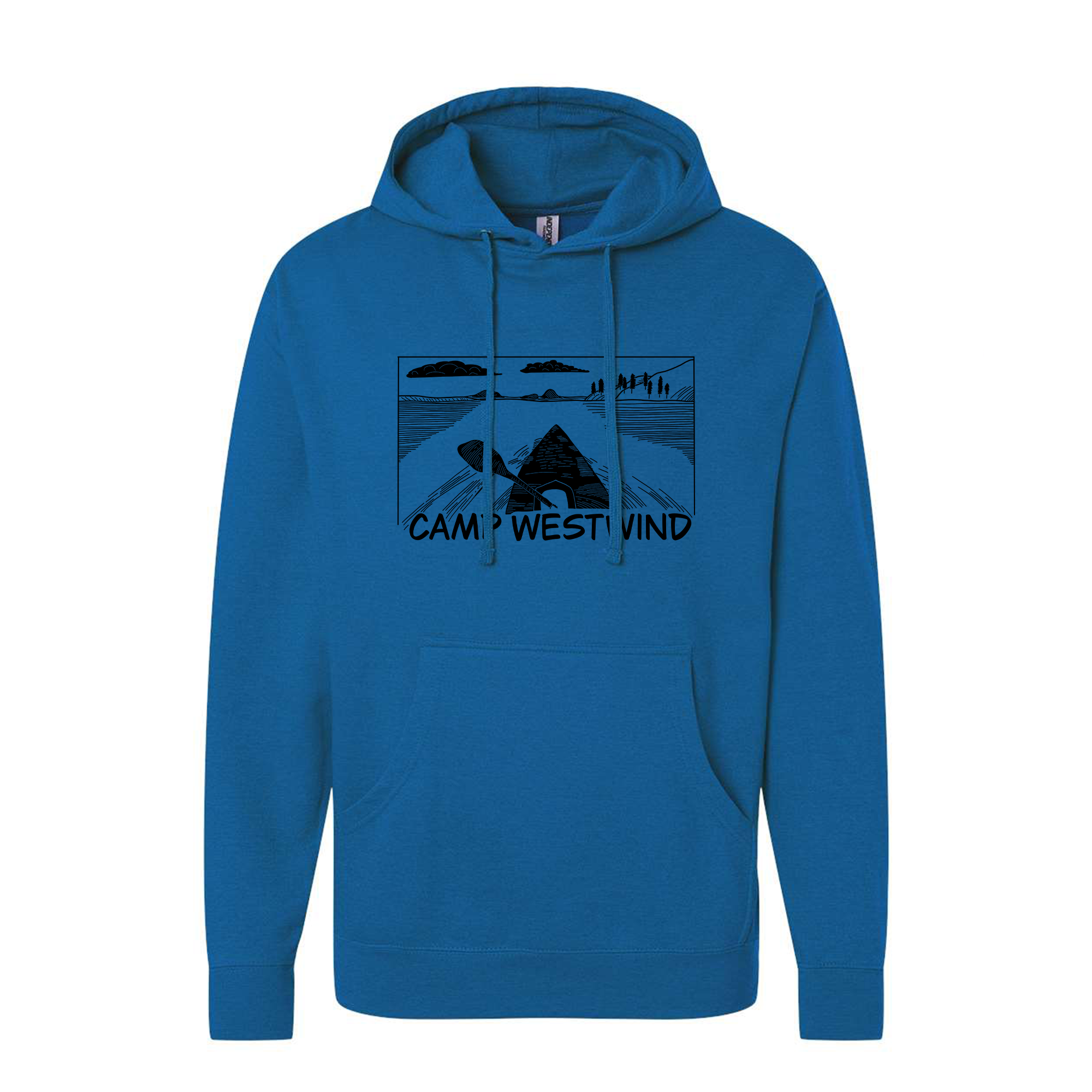 Westwind 2026 Hoodie