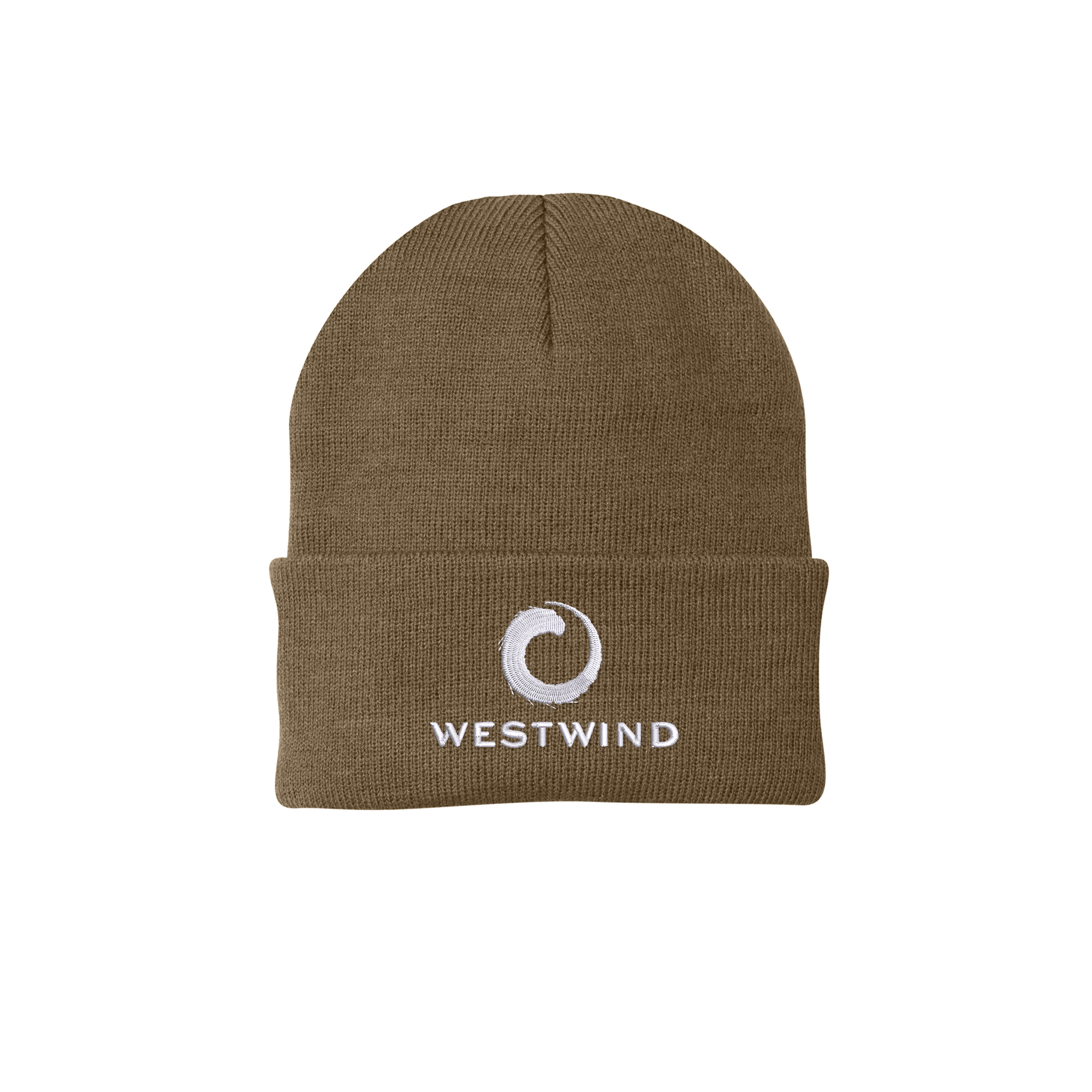 Westwind Knit Beanie
