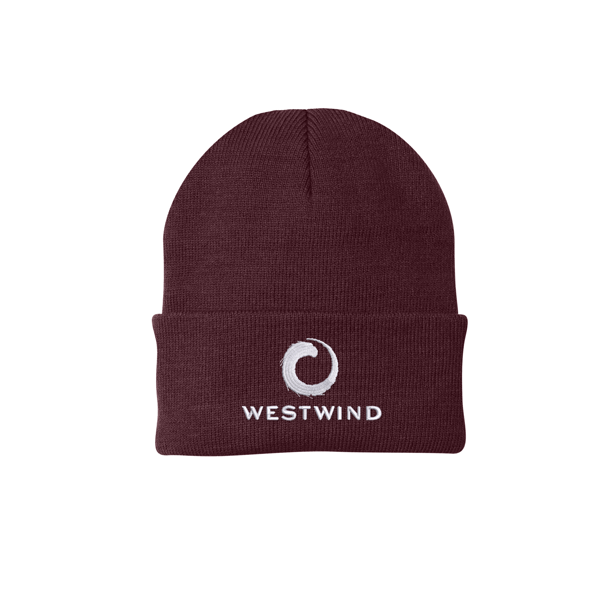 Westwind Knit Beanie