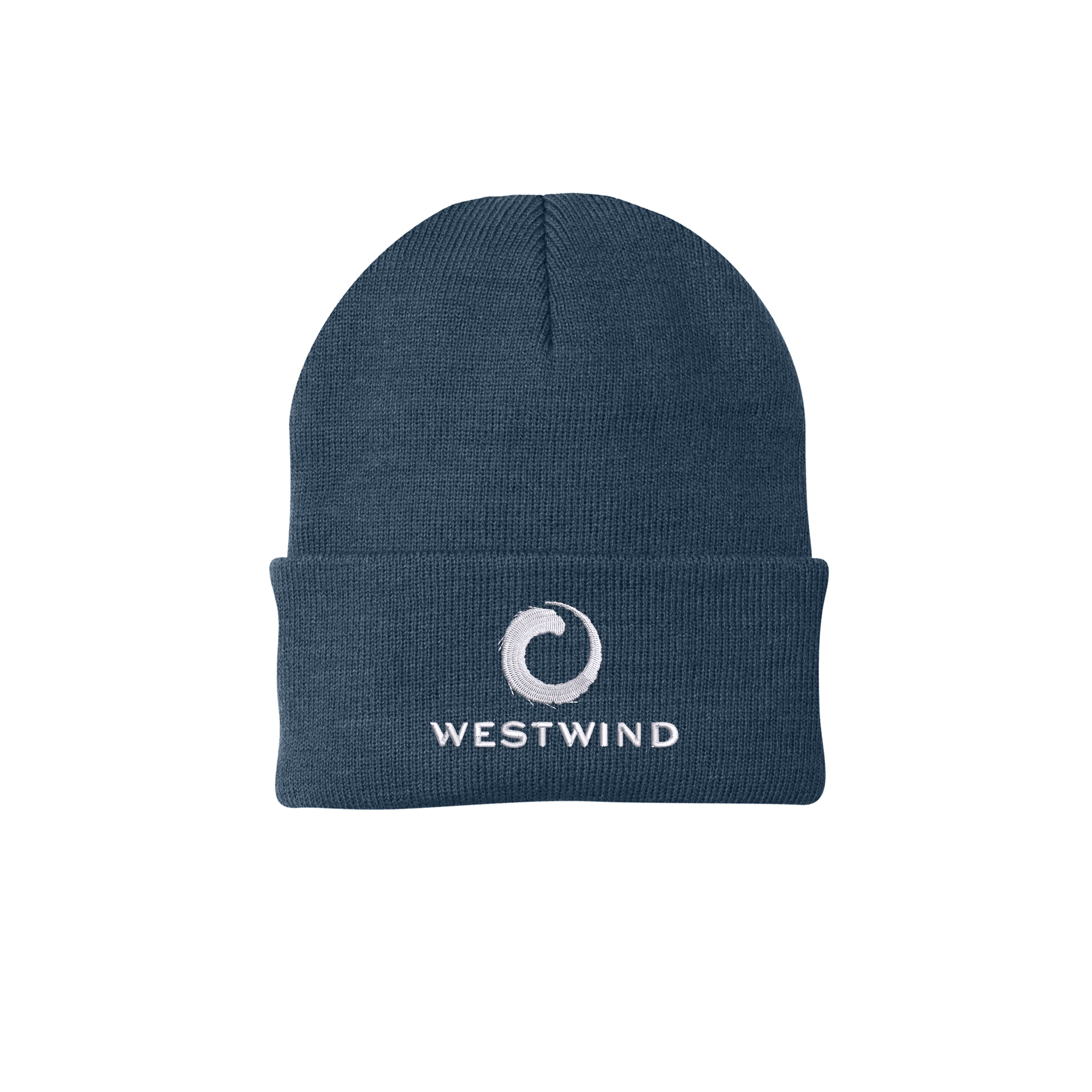 Westwind Knit Beanie