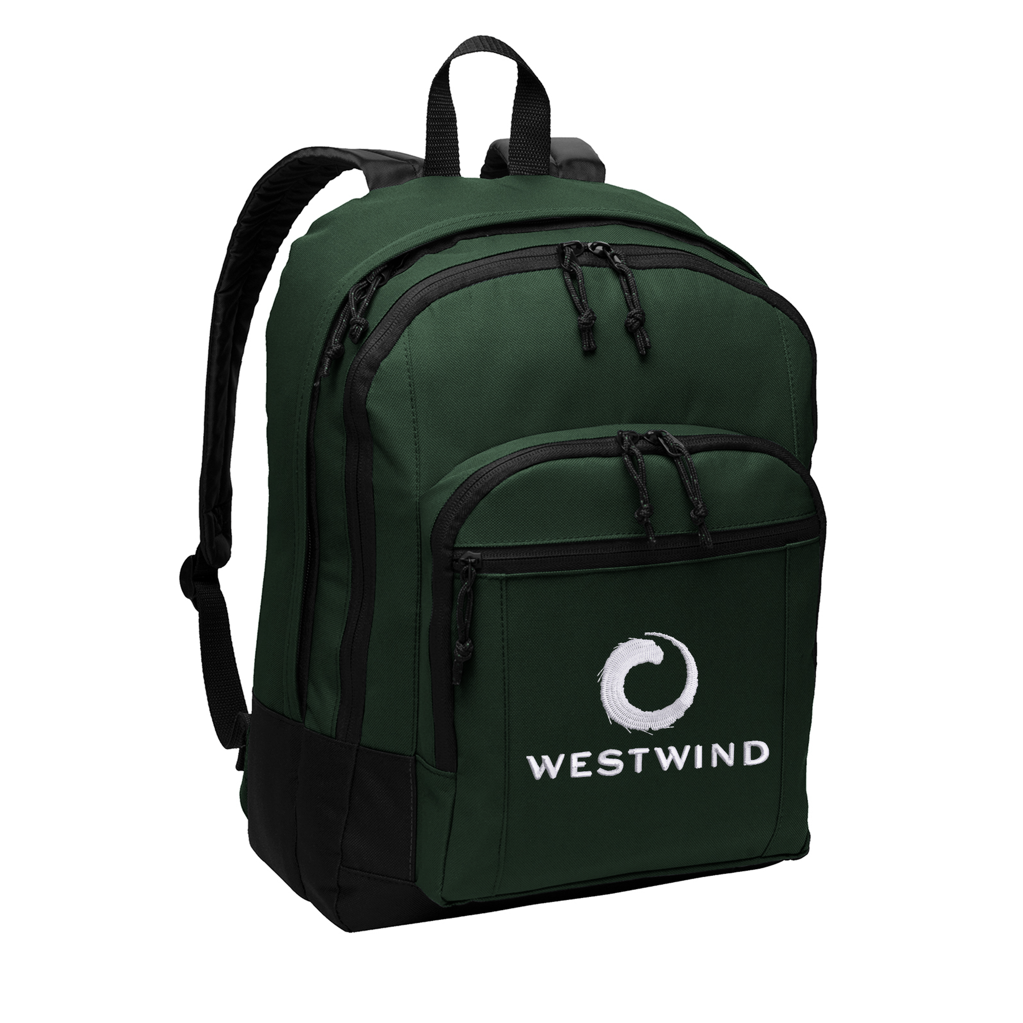 Campout Backpack