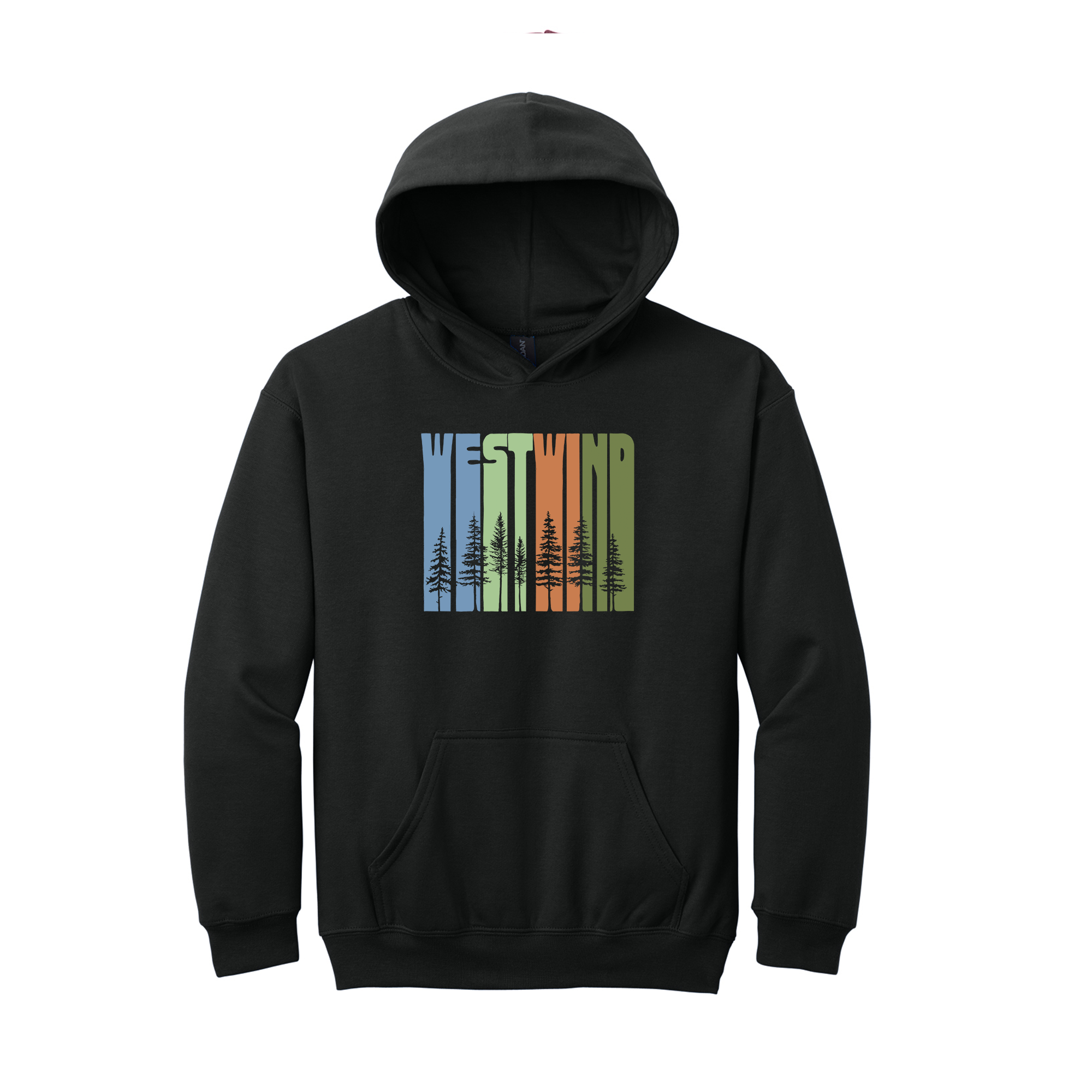 Westwind 2024 Youth Hoodie