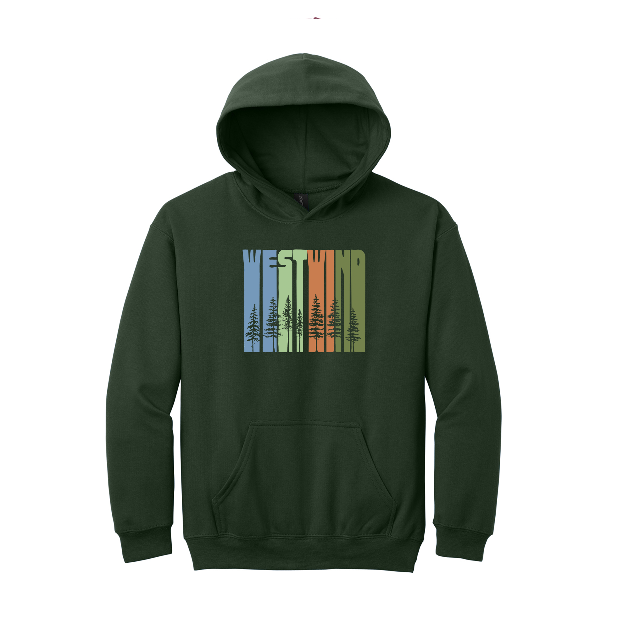 Westwind 2024 Youth Hoodie