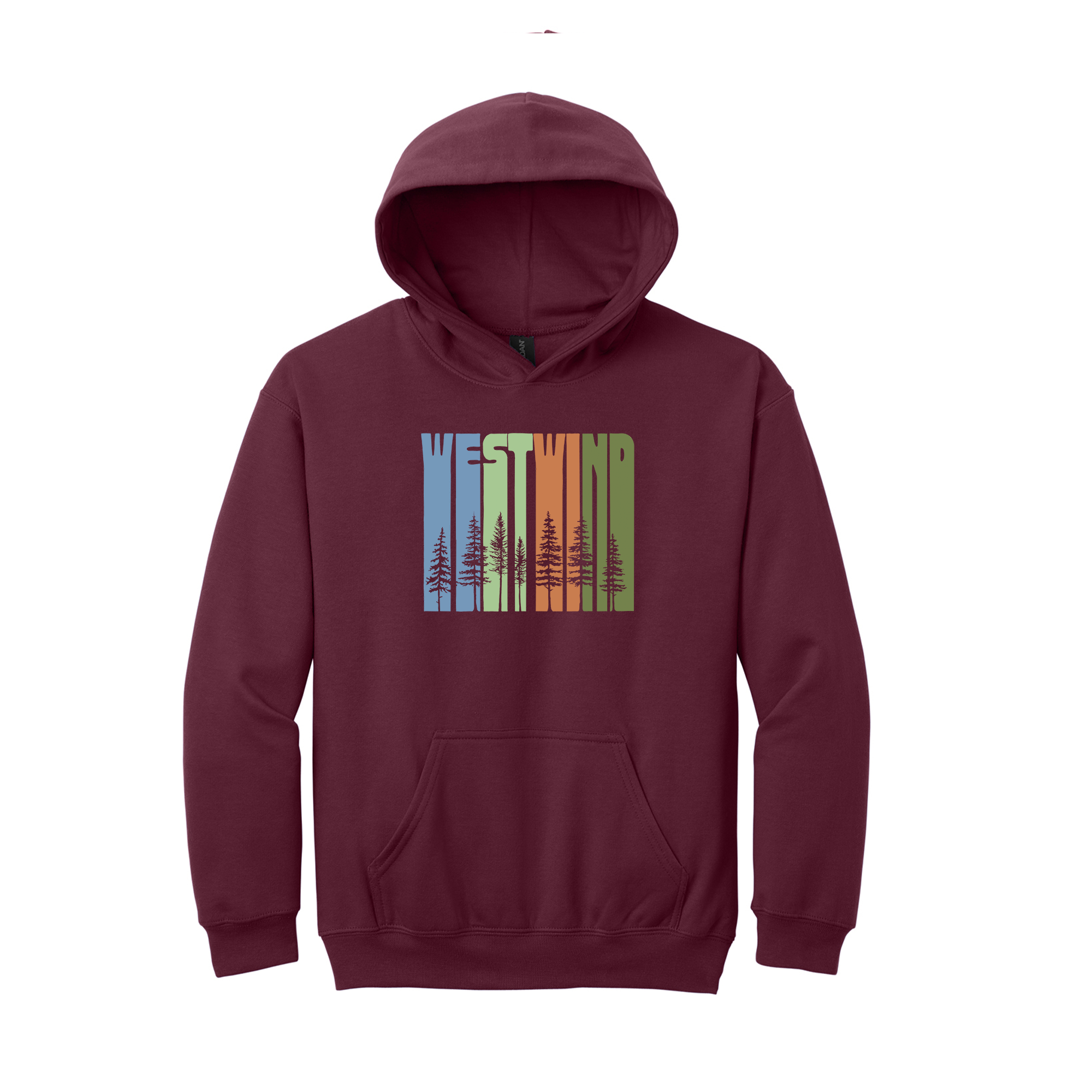 Westwind 2024 Youth Hoodie