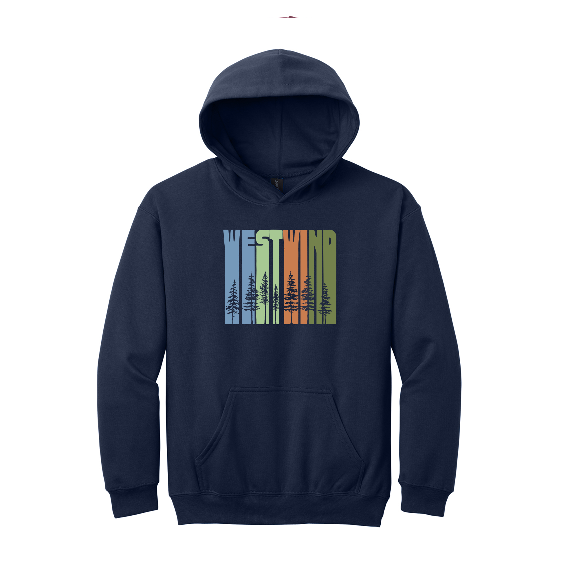 Westwind 2024 Youth Hoodie