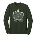 Westwind 2025 Long-sleeve