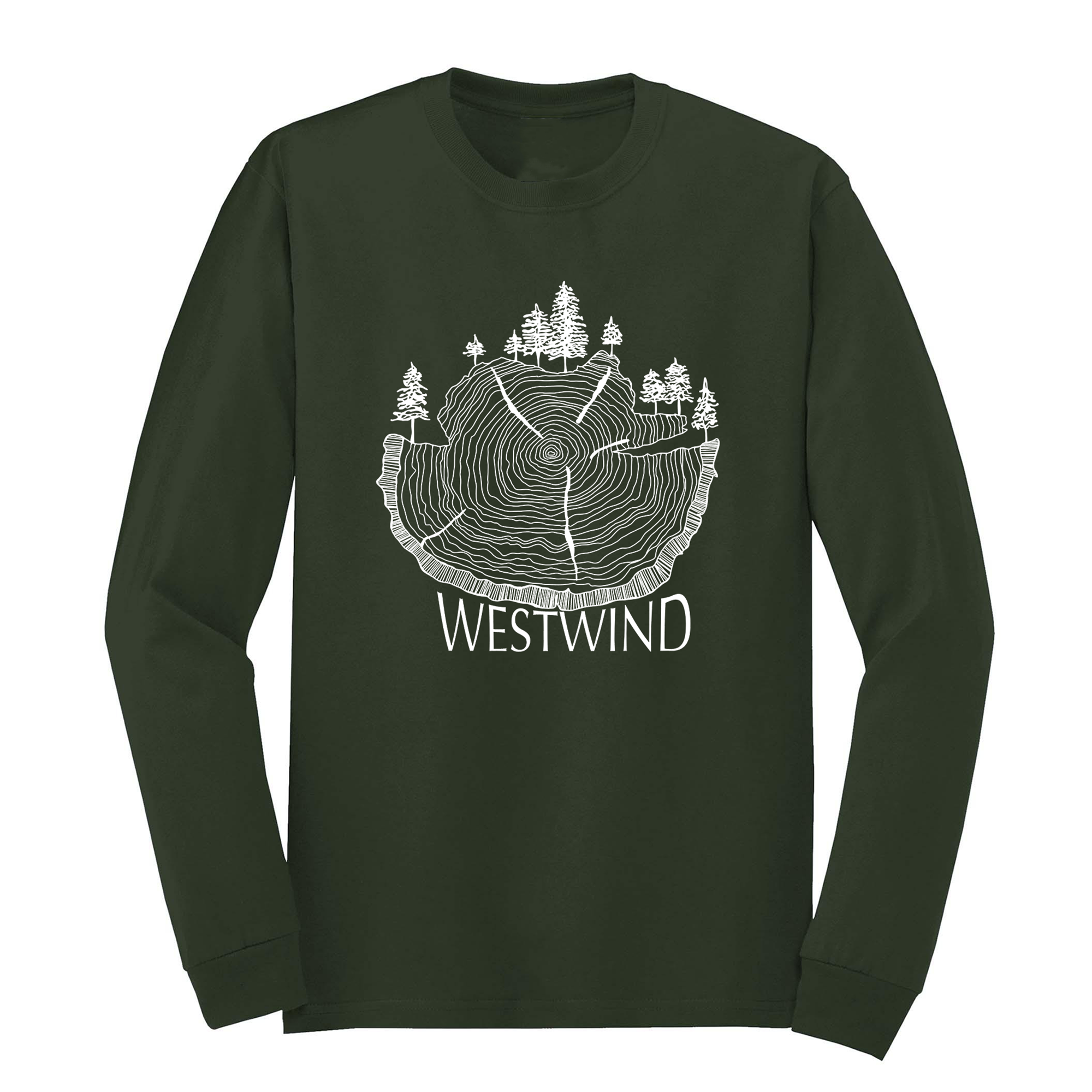 Westwind 2025 Long-sleeve