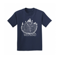 Westwind 2025 Youth T