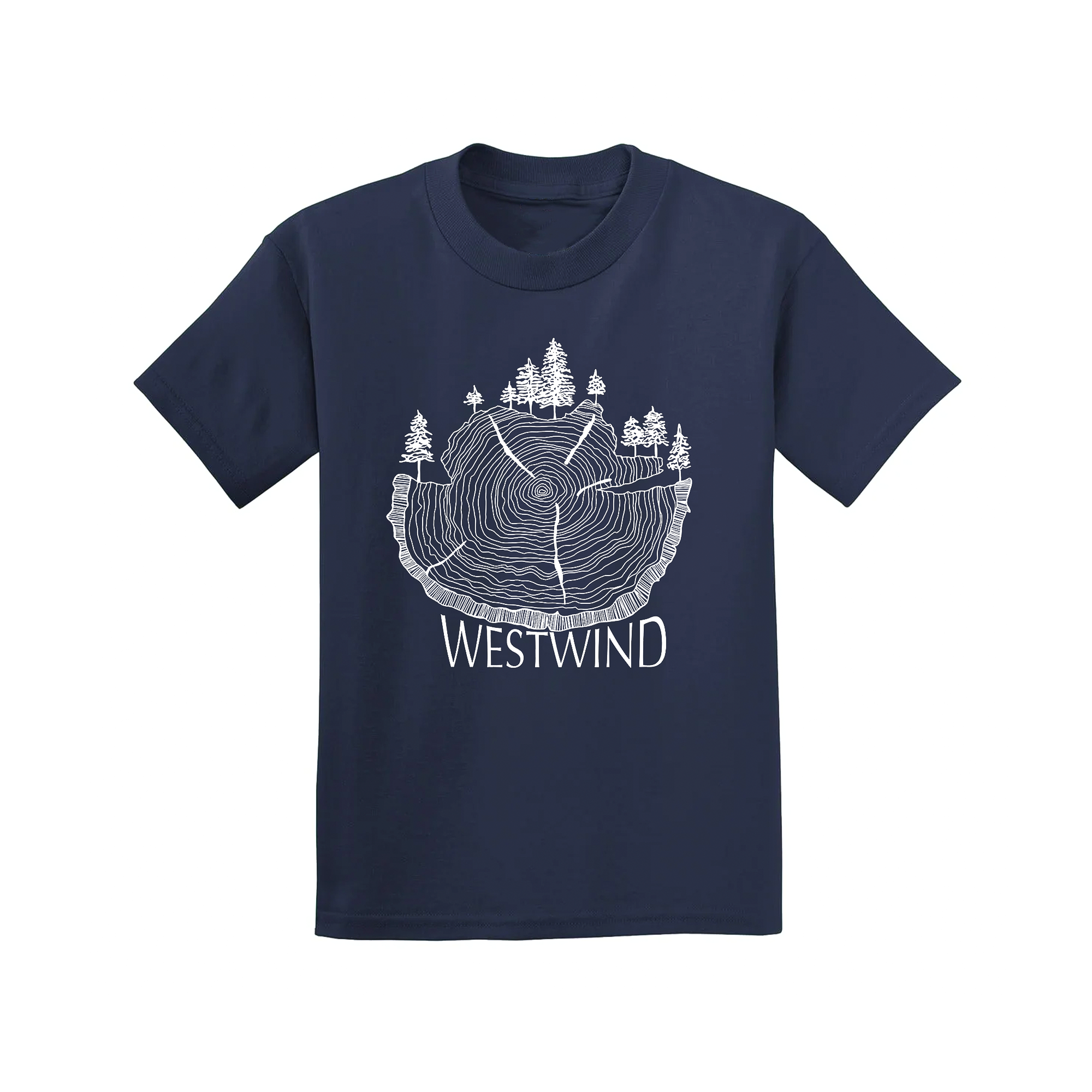 Westwind 2025 Youth T