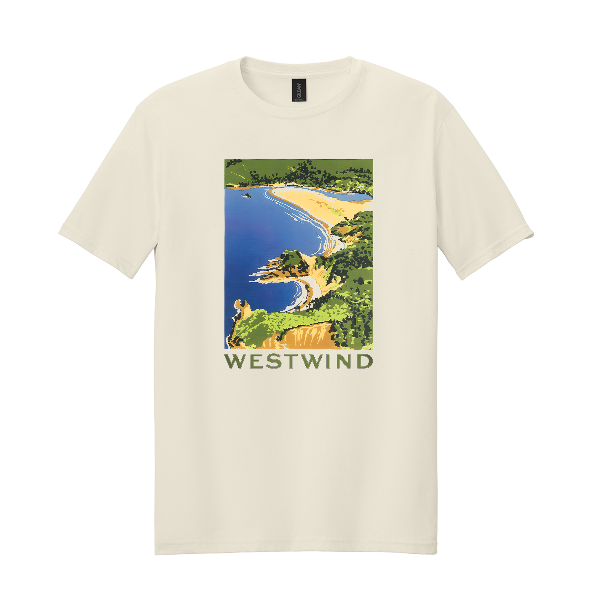 Westwind 2026 Classic T