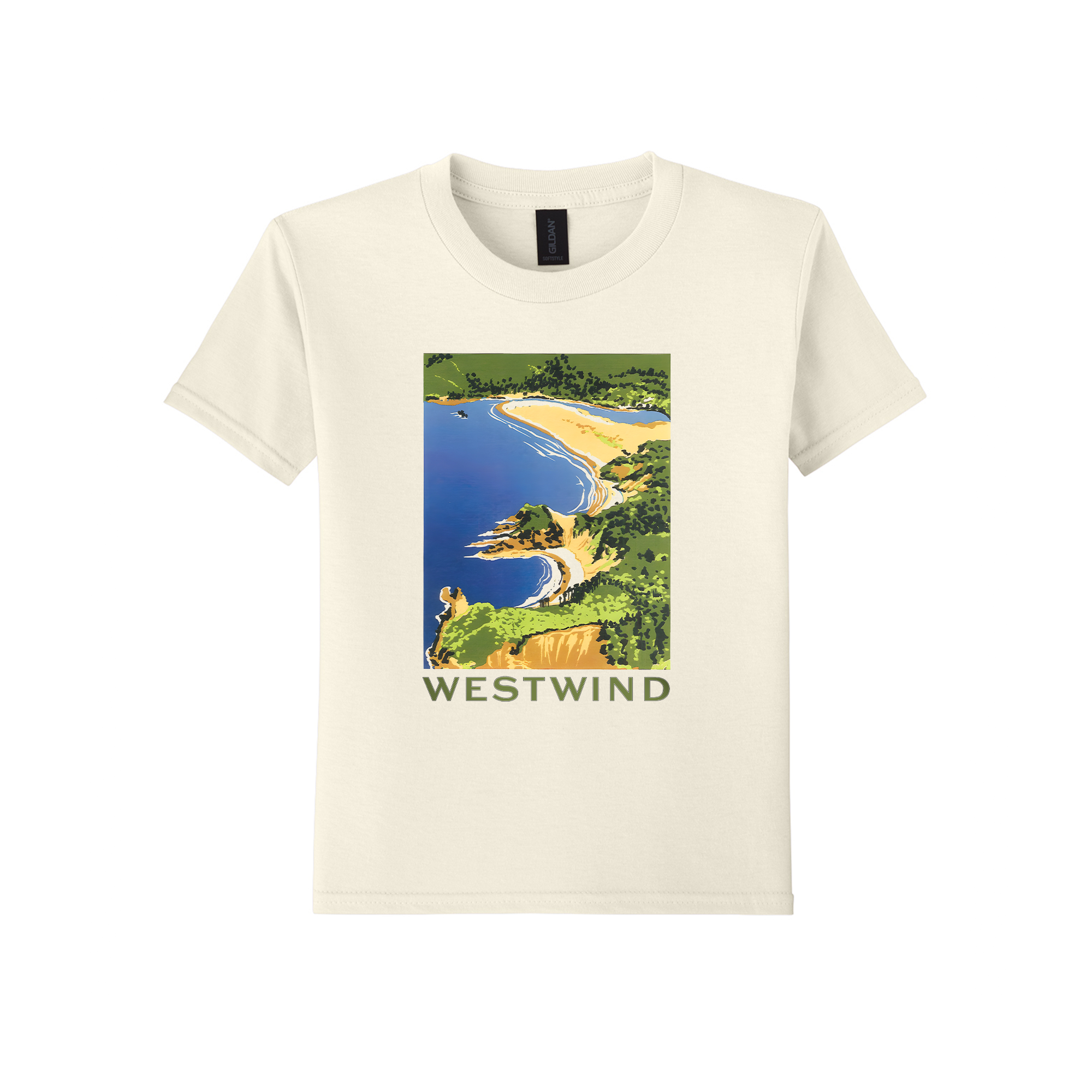 Westwind 2026 Youth T