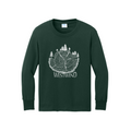 Westwind 2025 Youth Long Sleeve