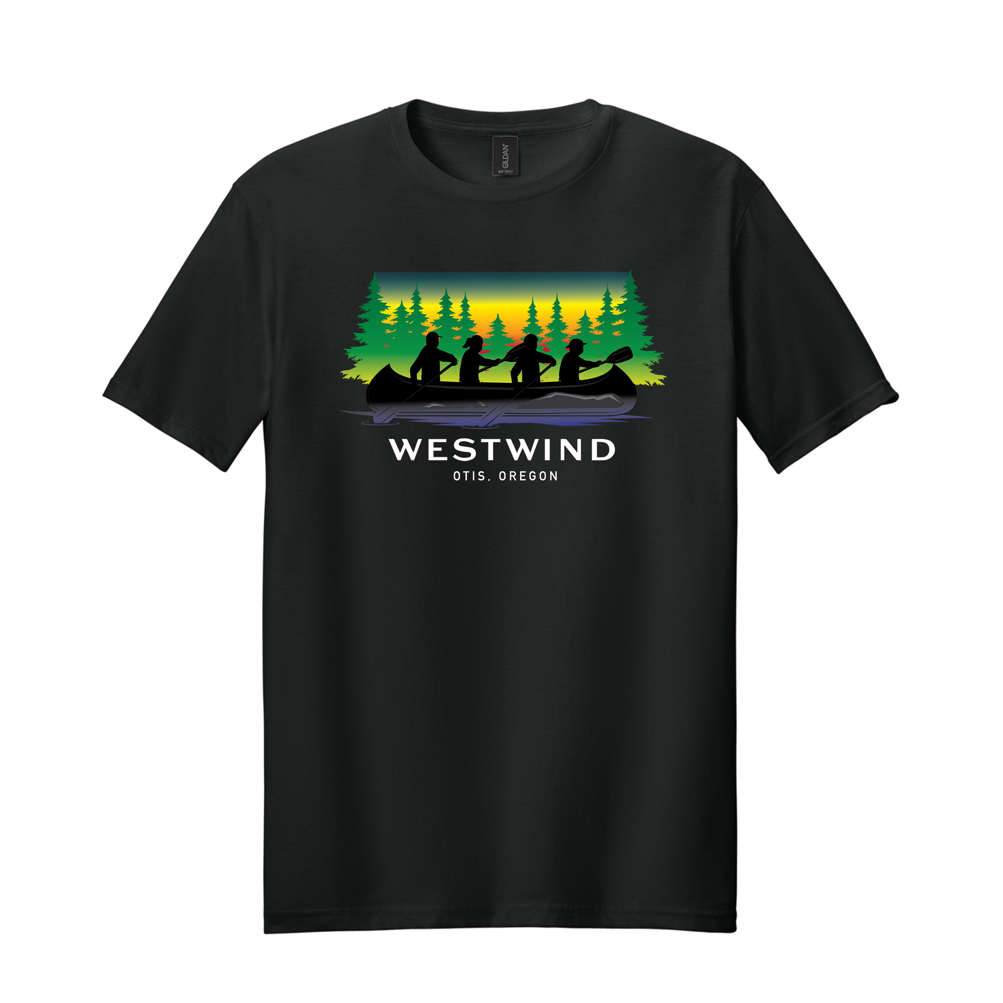 Westwind 2022 Classic T