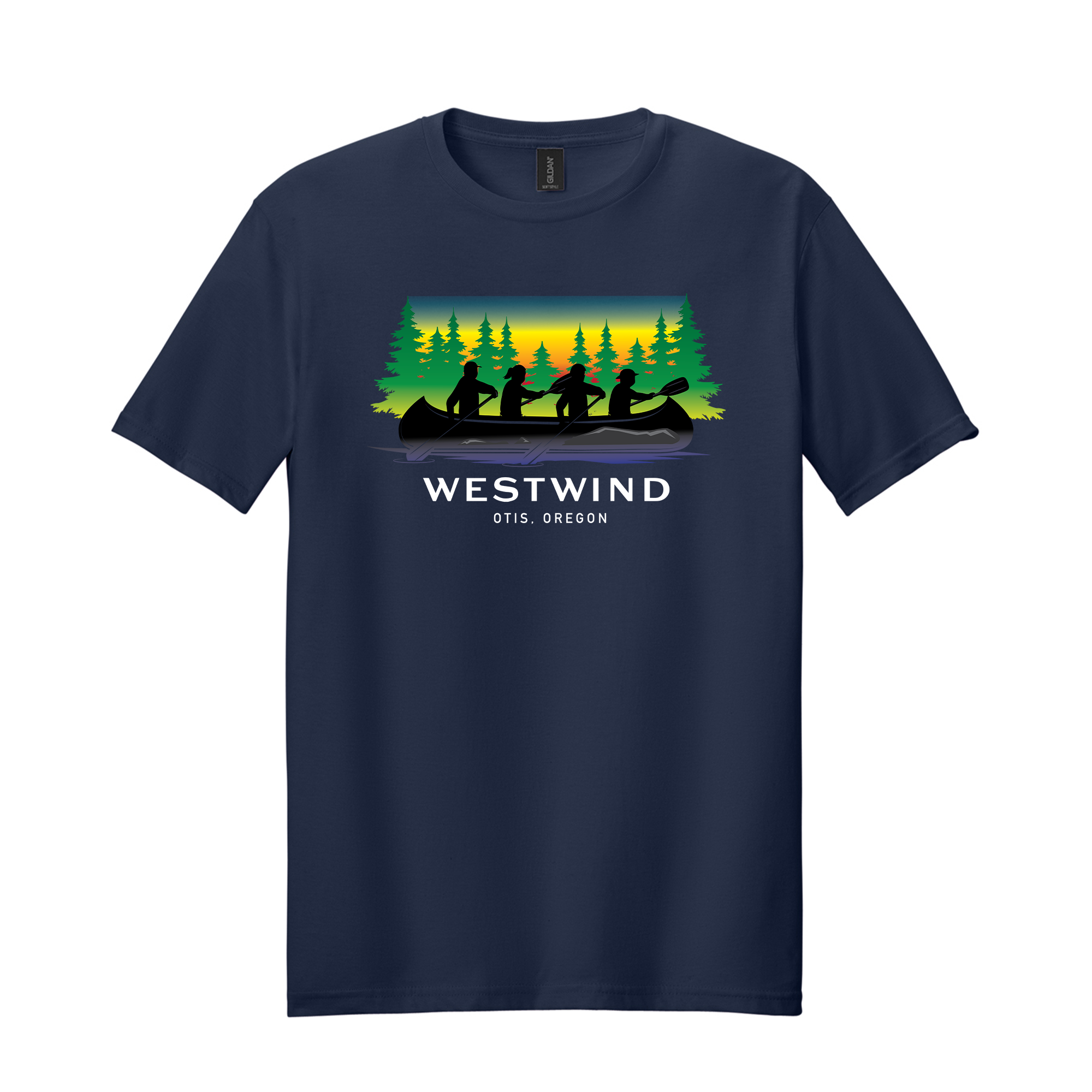 Westwind 2022 Classic T