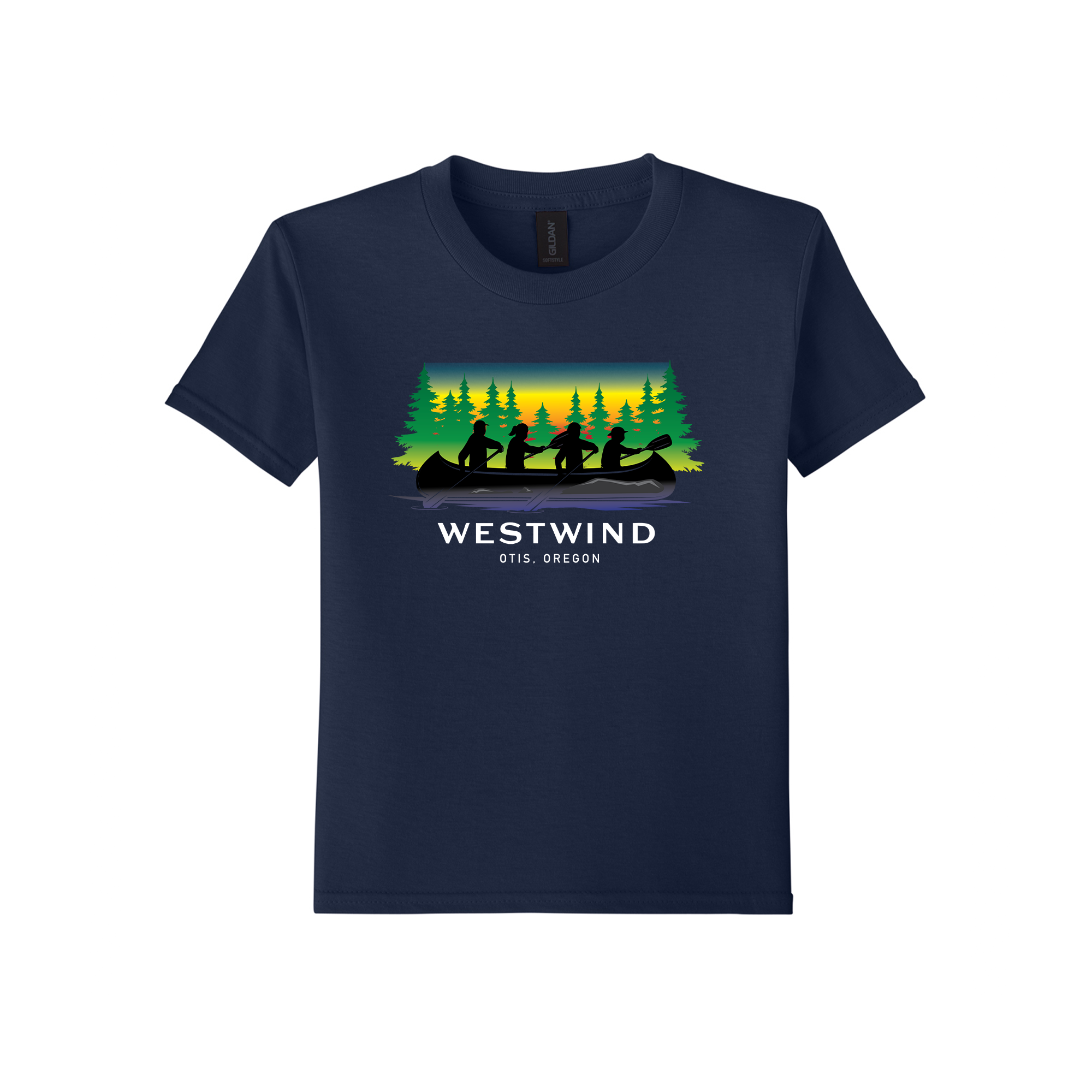 Westwind 2022 Youth T
