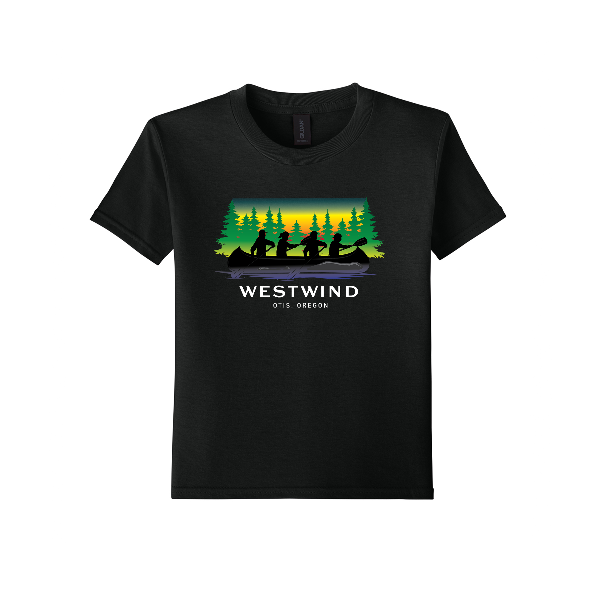 Westwind 2022 Youth T
