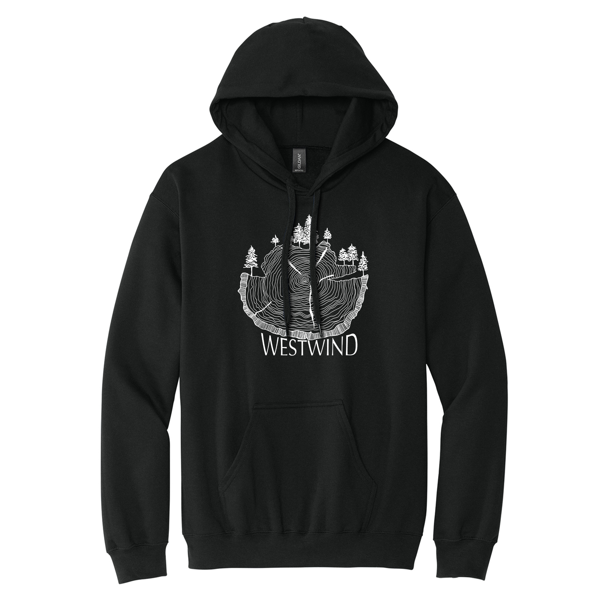 Westwind 2025 Hoodie