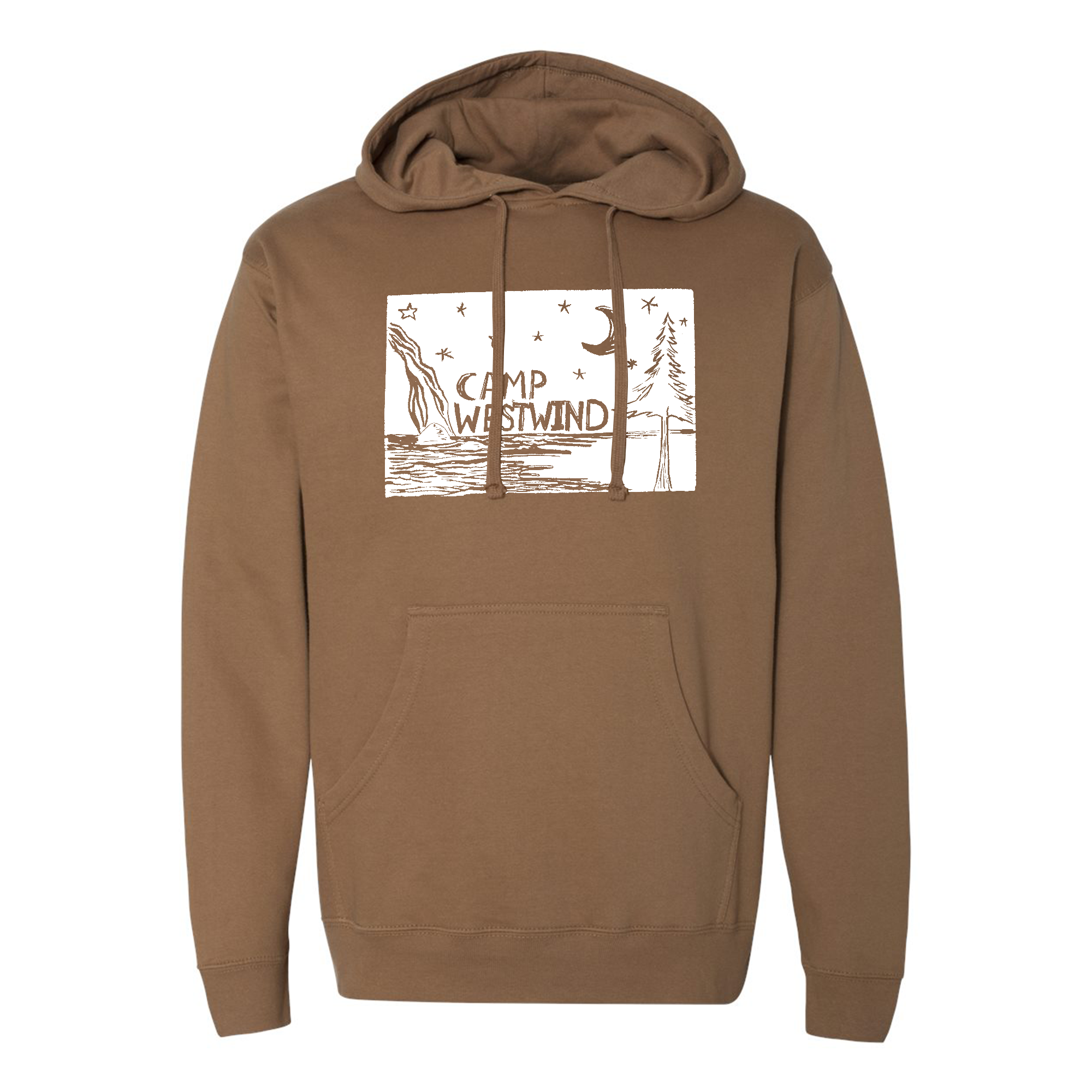 Westwind 2025 Hoodie