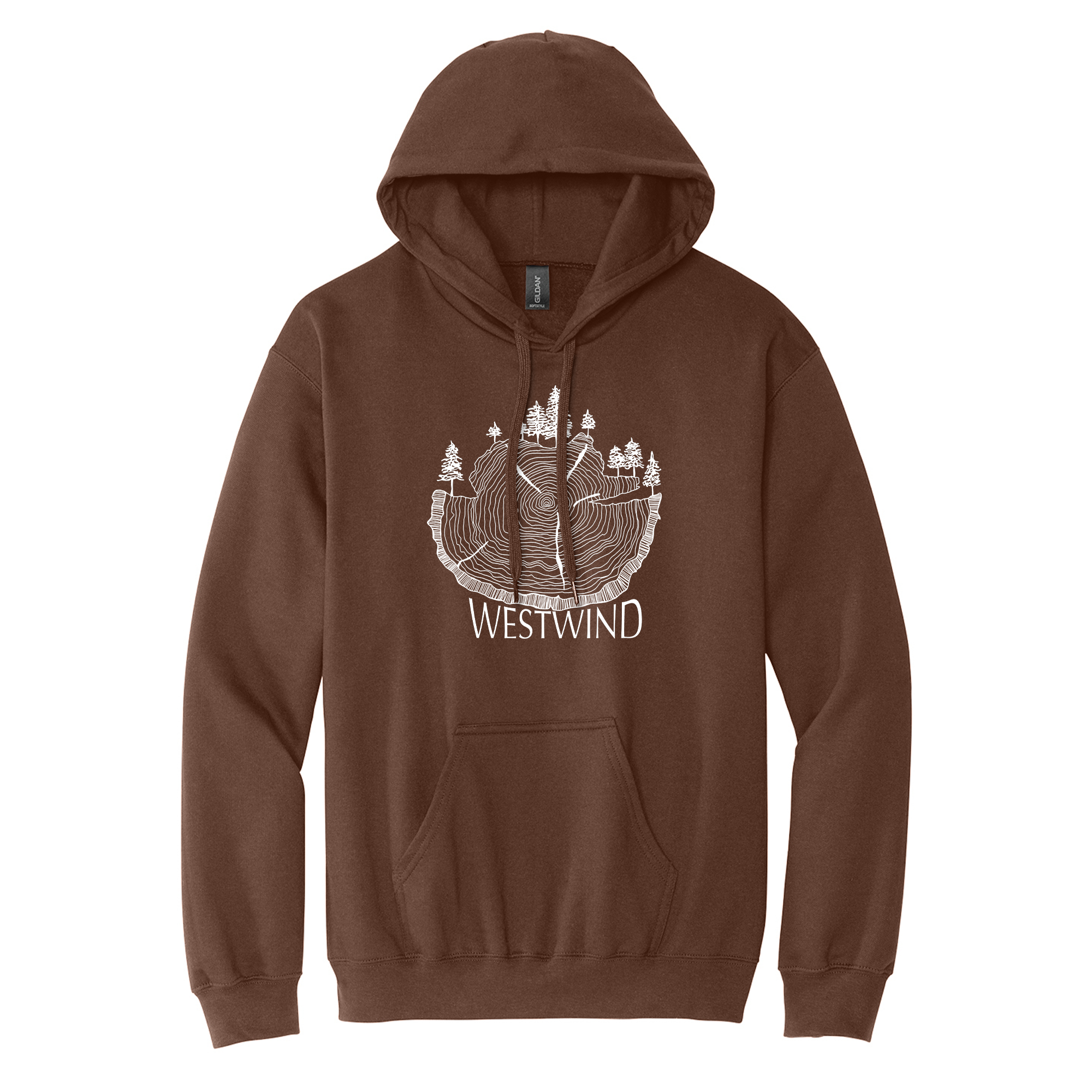Westwind 2025 Hoodie