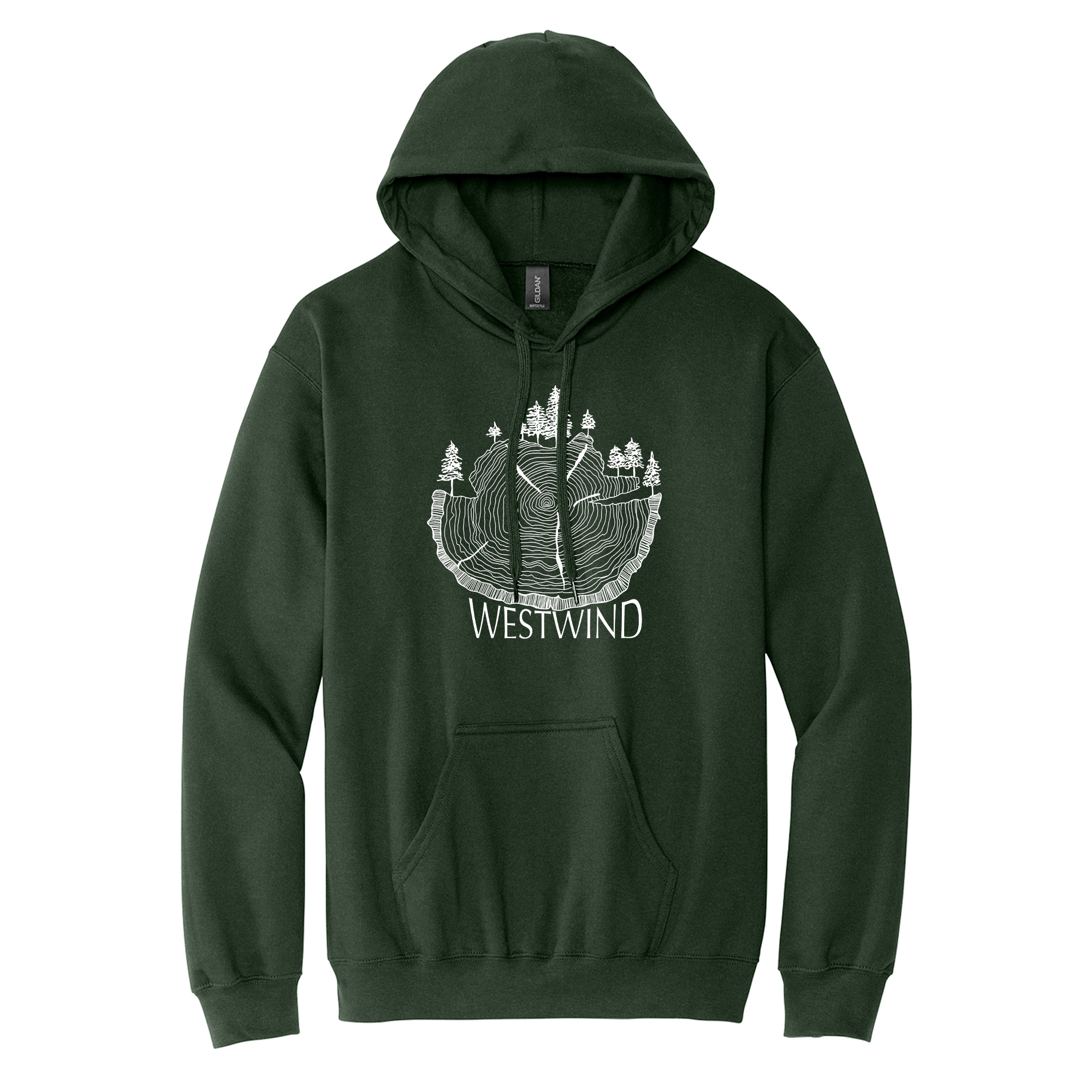 Westwind 2025 Hoodie