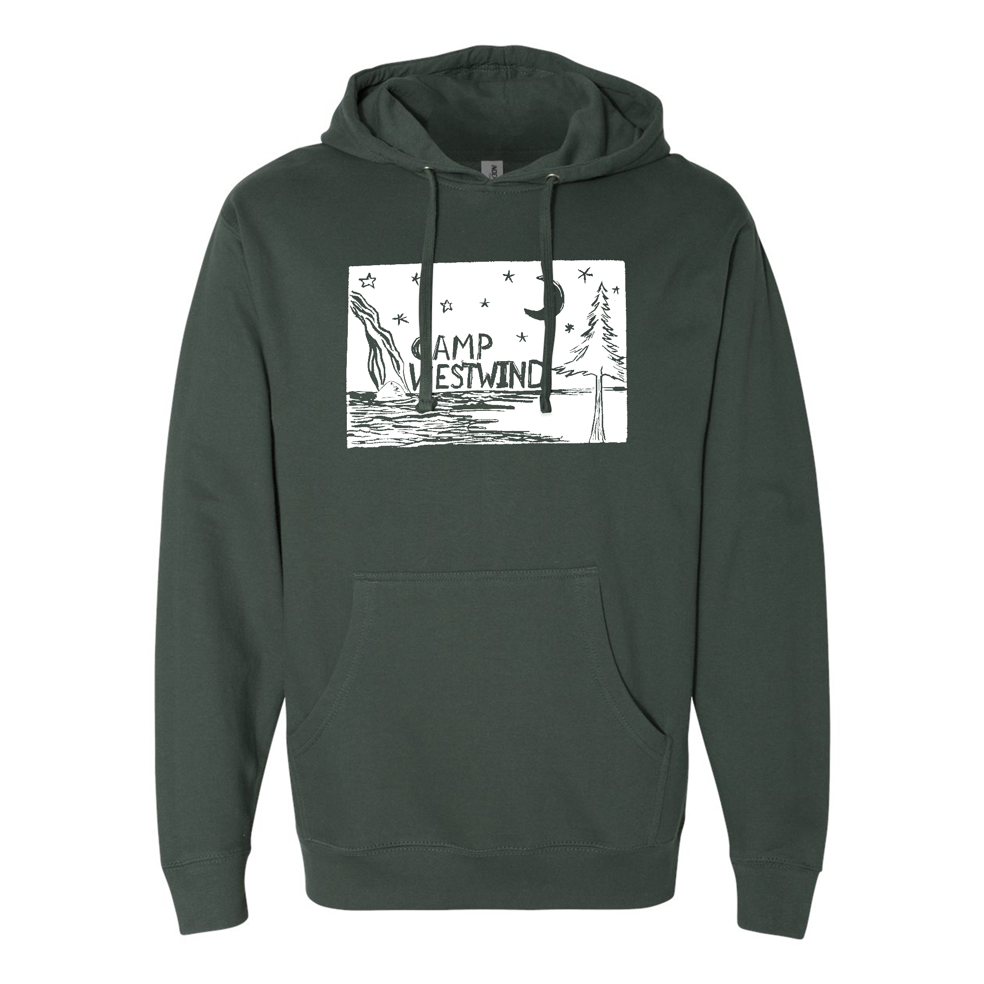 Westwind 2025 Hoodie