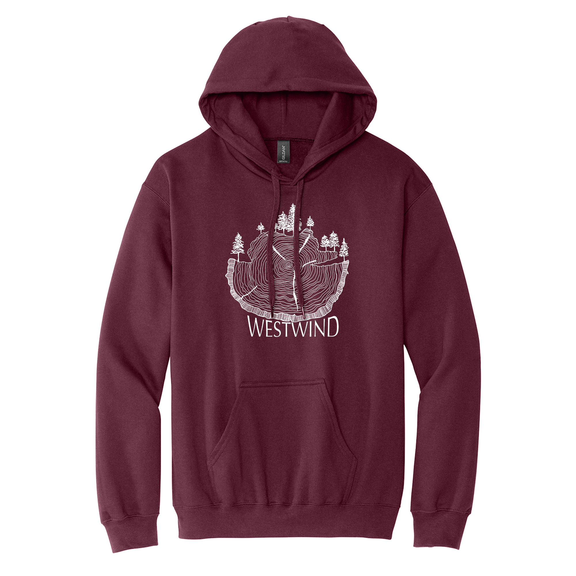 Westwind 2025 Hoodie