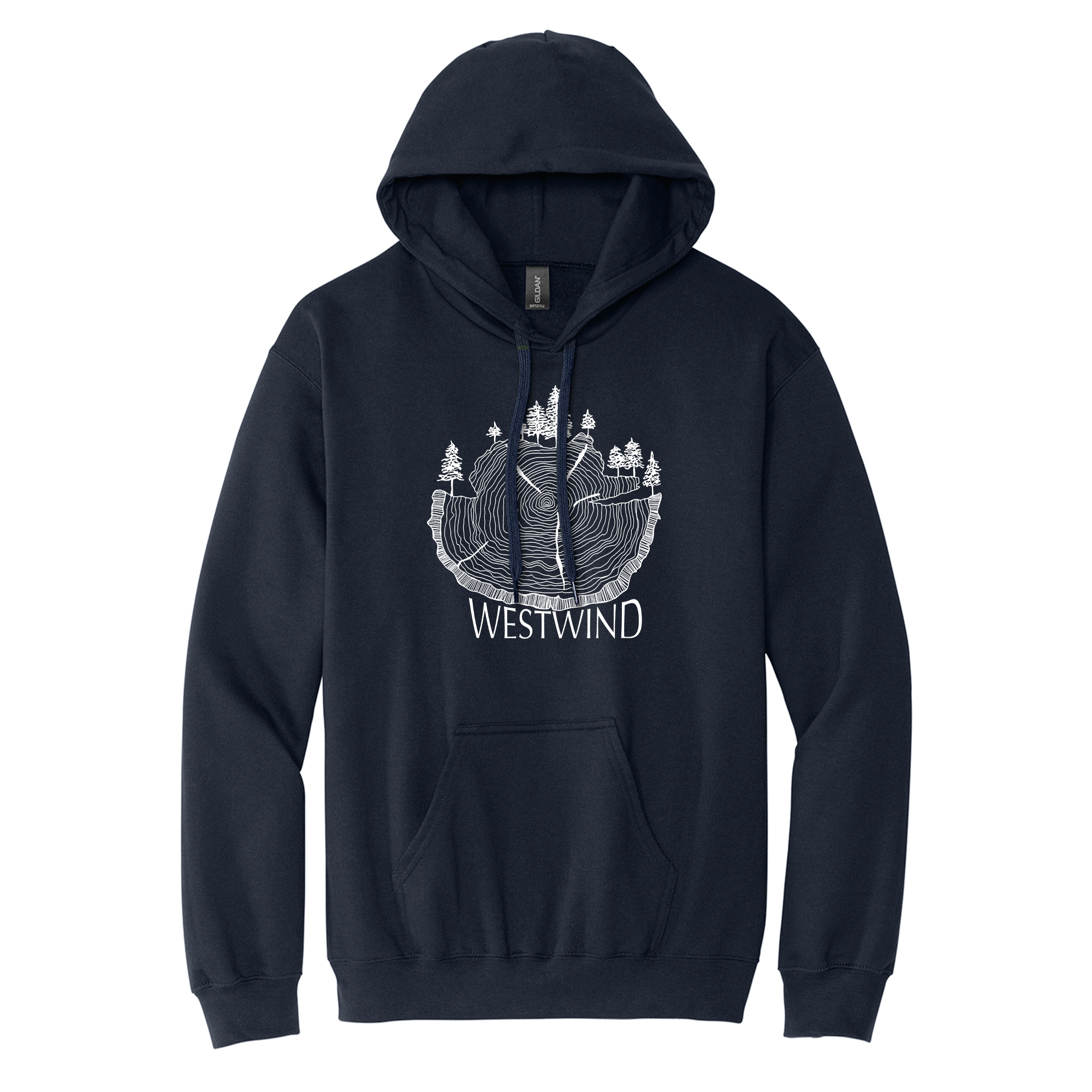 Westwind 2025 Hoodie