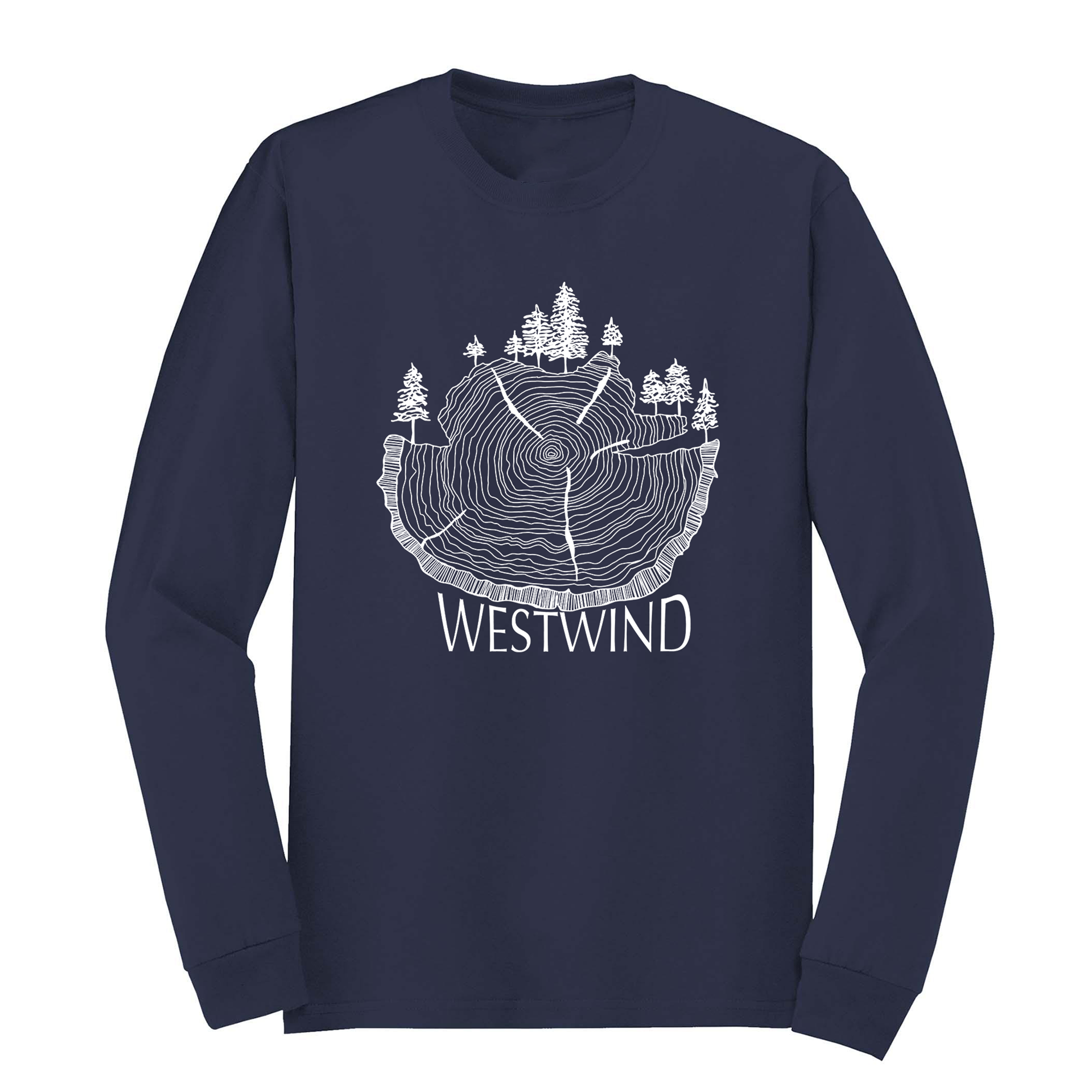 Westwind 2025 Long-sleeve
