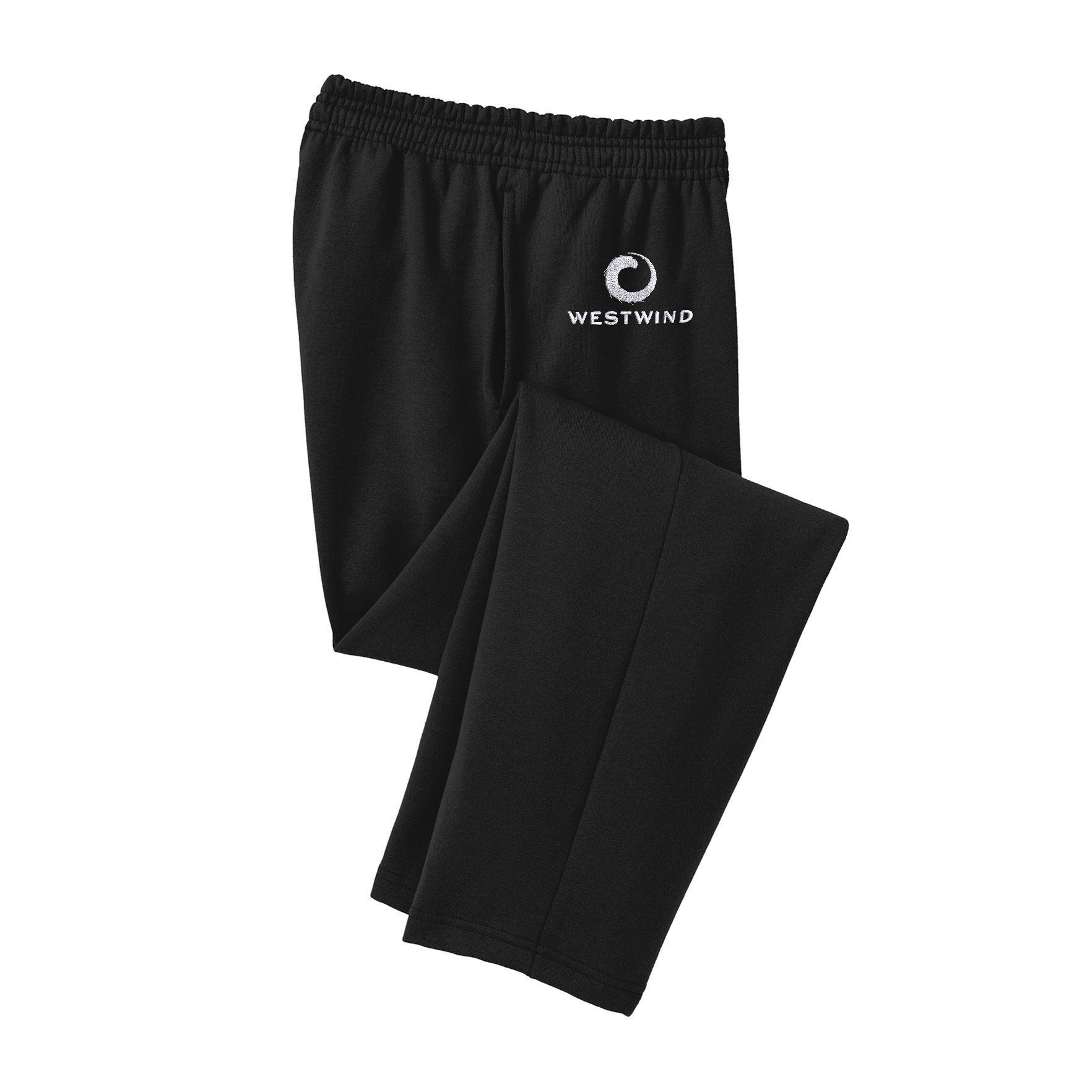 Westwind Fleece Sweatpant with Pockets