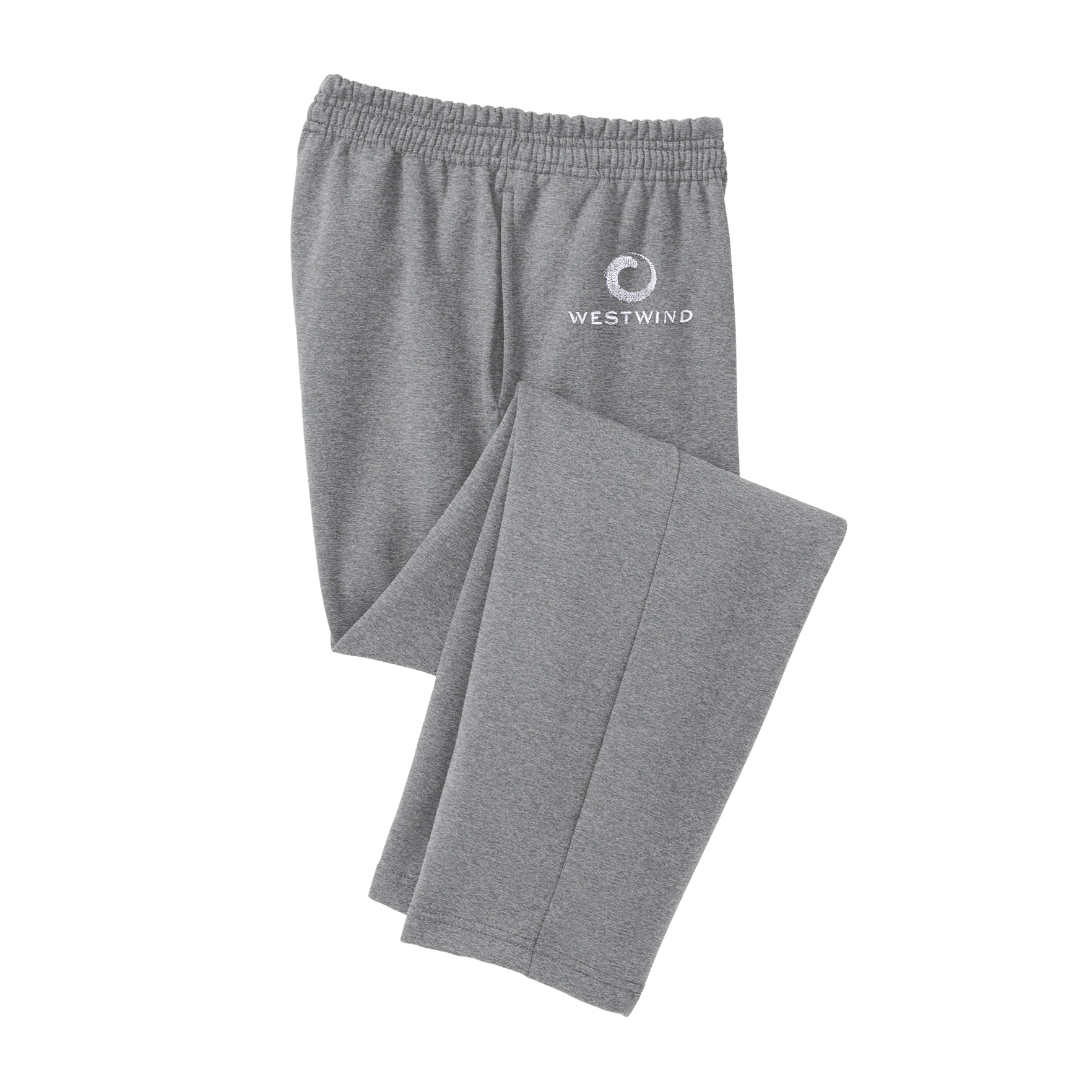 Westwind Fleece Sweatpant with Pockets