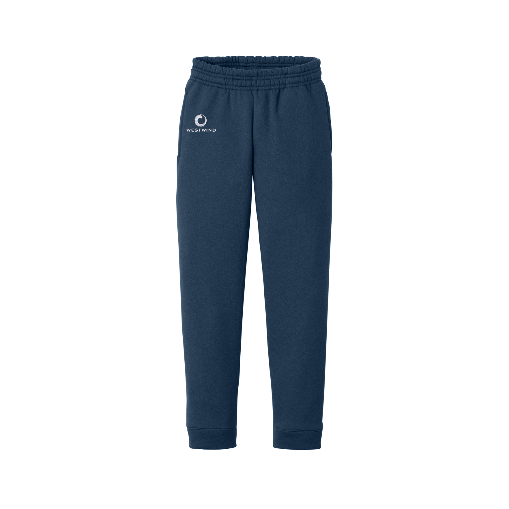 Westwind Youth Fleece Sweatpant with Pockets